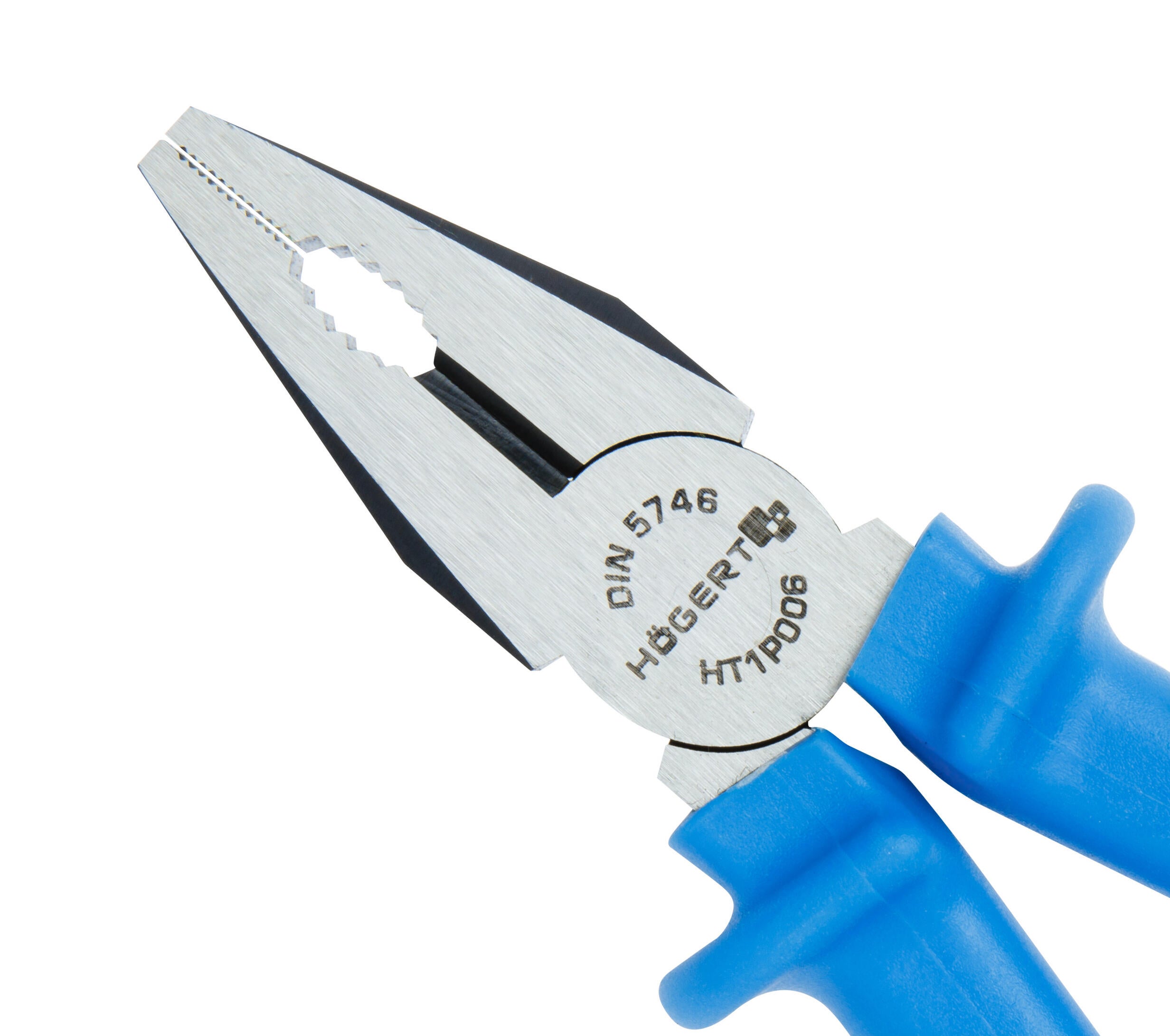 Szczypce uniwersalne 160 mm - 2