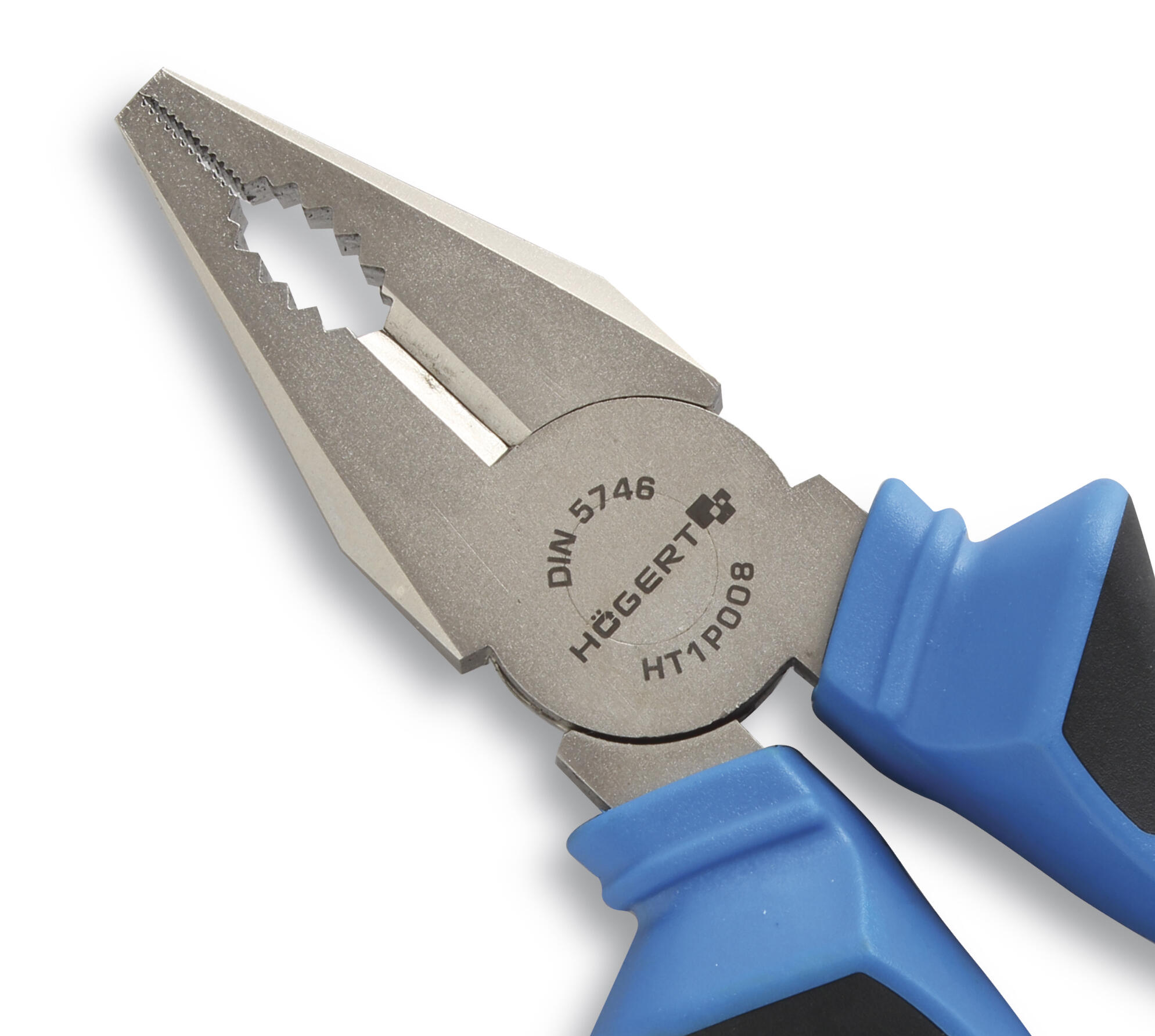 Szczypce uniwersalne 180 mm - 2