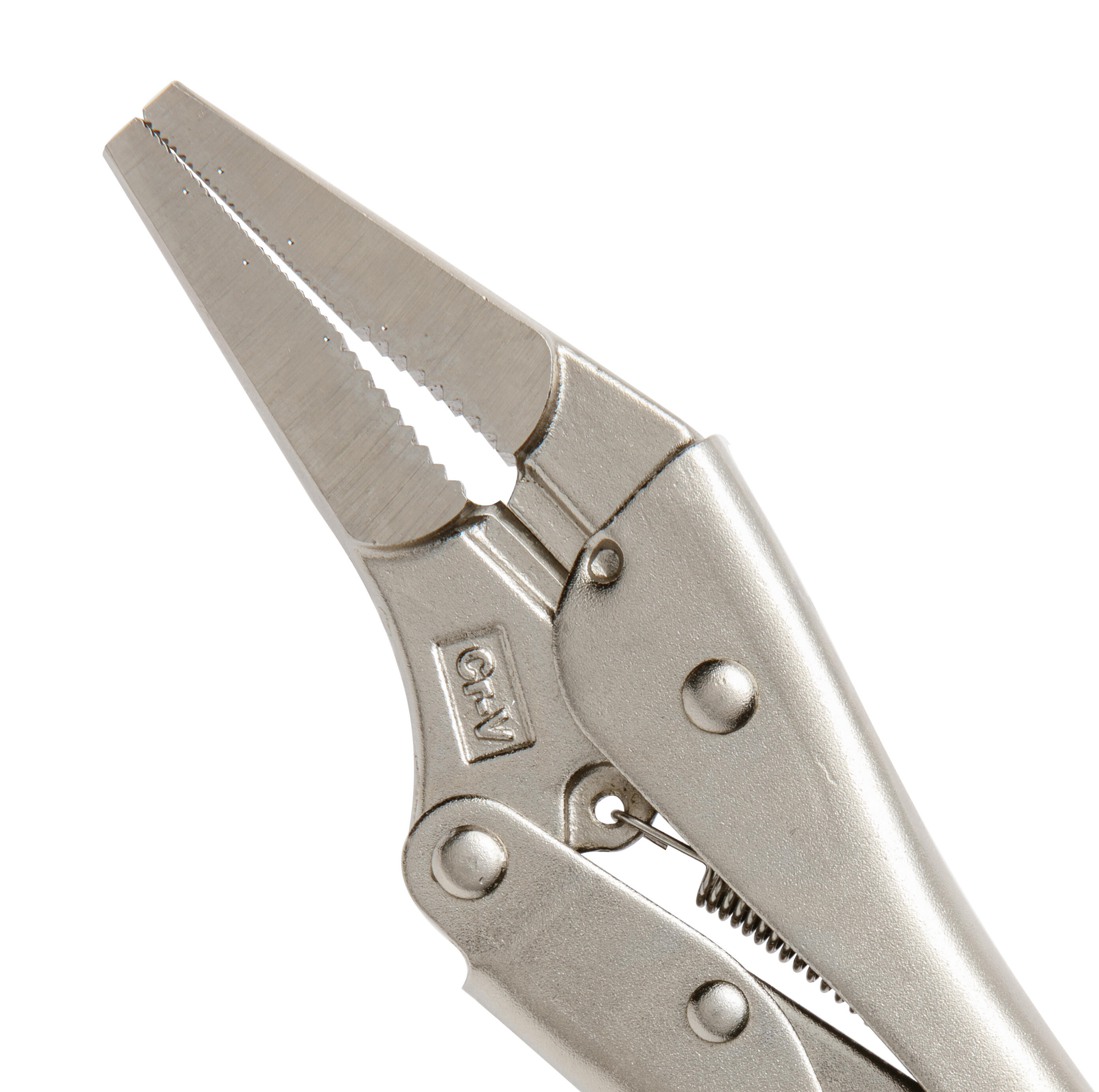 Szczypce zaciskowe owalne 250 mm - 2
