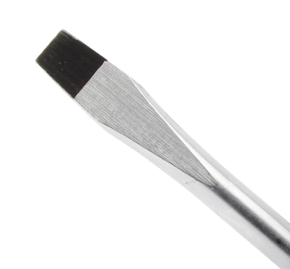 Wkrętak do pobijania płaski 6,5x38 mm - 2