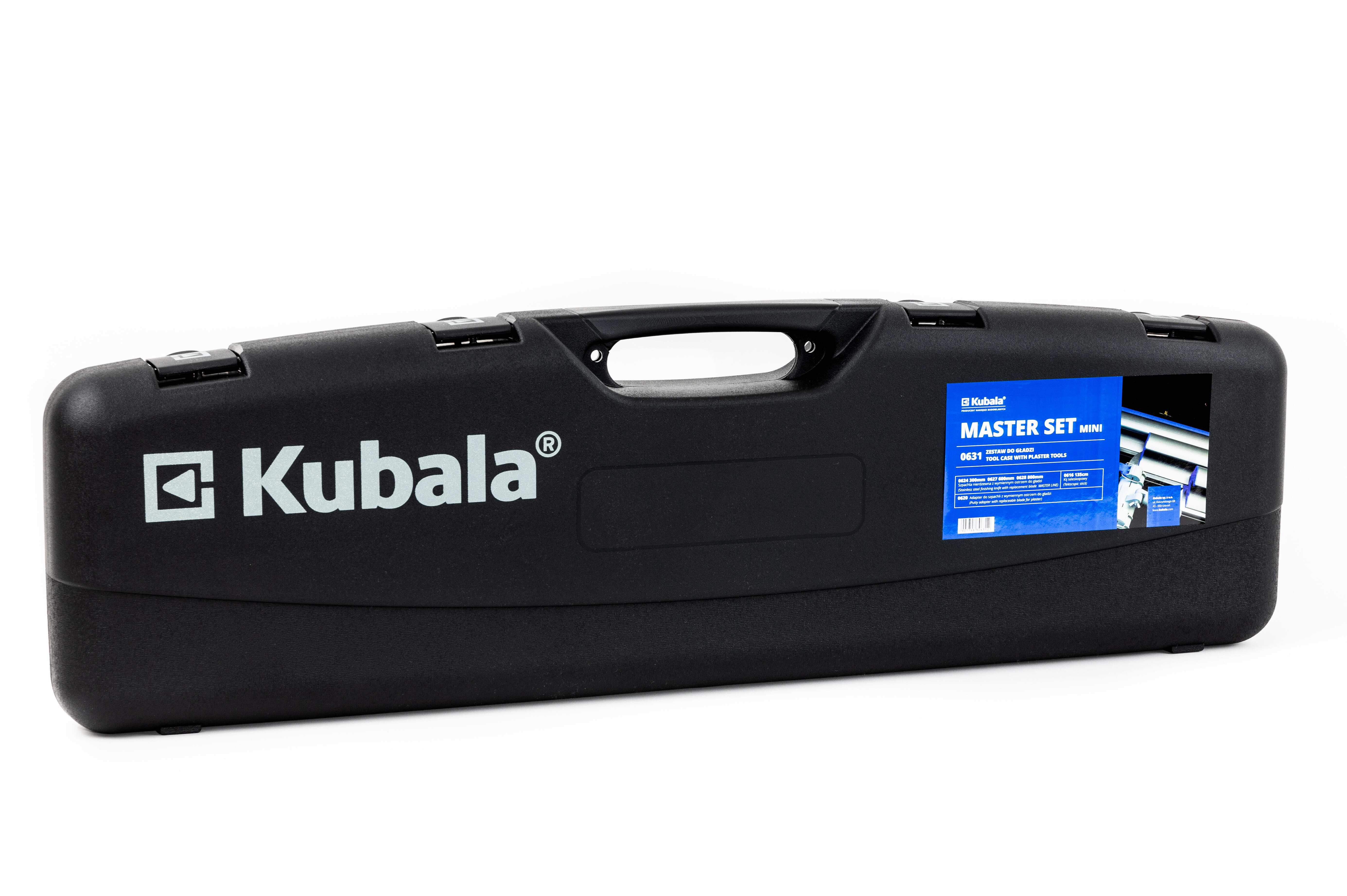 Zestaw Master Set Mini Kubala - 2