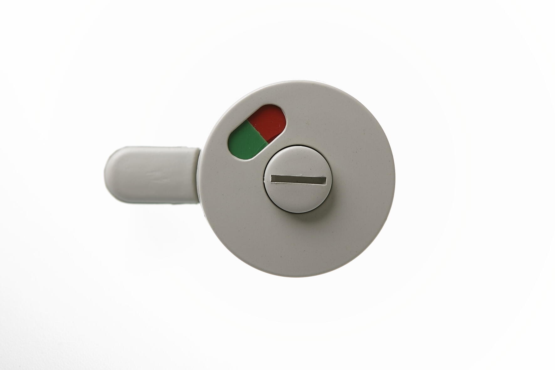 Blokada do kabiny sanitarnej HPL System Basic - 2