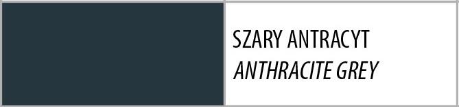 Spray żaroodporny Ambro-Sol High Temperatures szary antracyt 400ml - 4