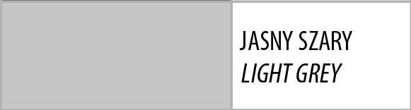 Spray Lakier antykorozyjny Ambro-Sol Iron Mica Effect jasny szary 400ml - 2