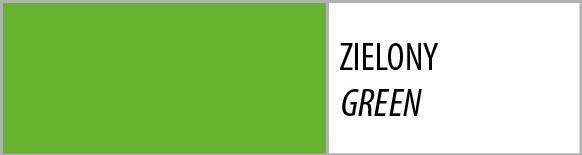 Spray Lakier fluorescencyjny Ambro-Sol zielony 400ml - 4