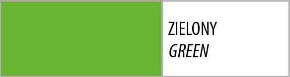 Spray geodezyjny marker budowlany 360° Ambro-Sol zielony fluorescencyjny 500ml - 2