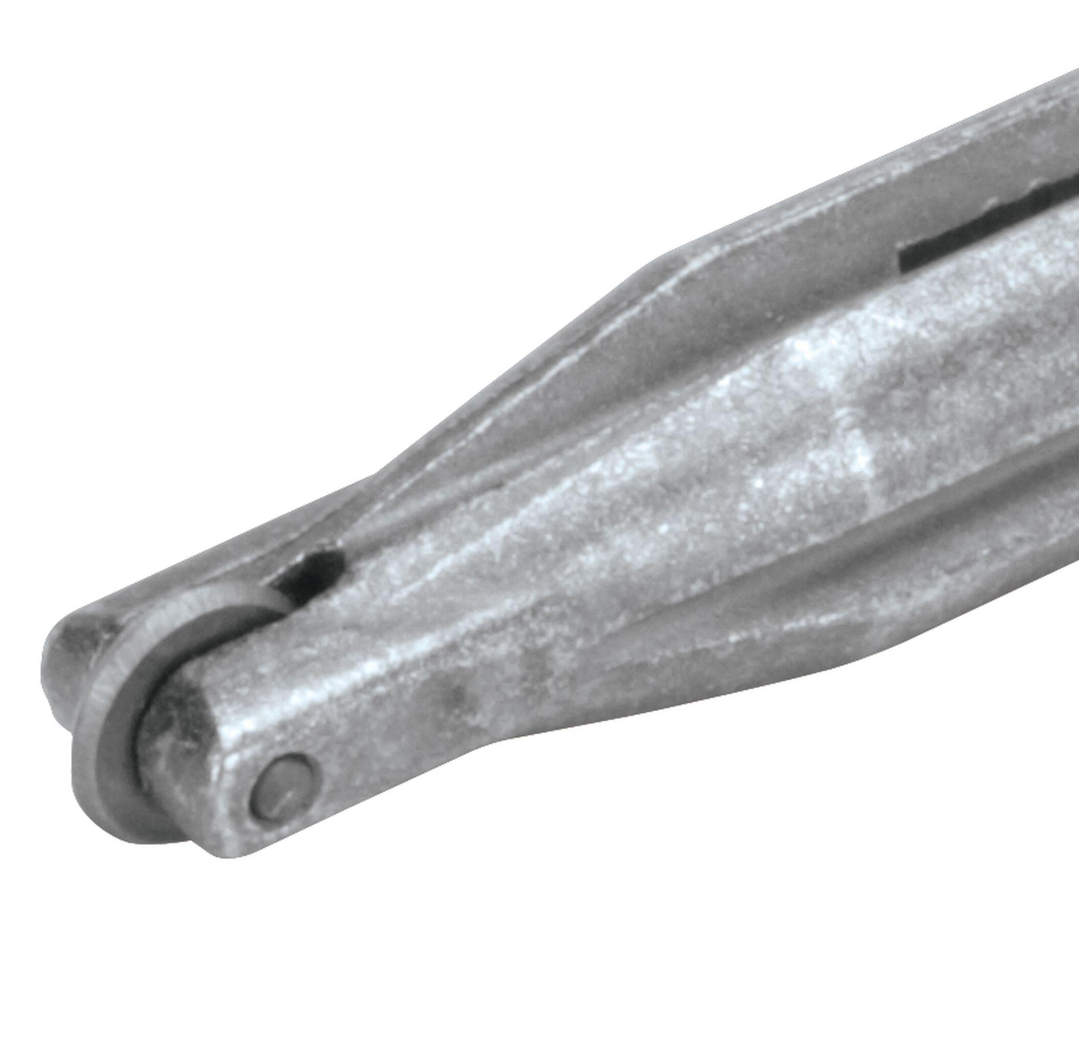 Nóż Ø 6 mm SILVER Rubi - 2