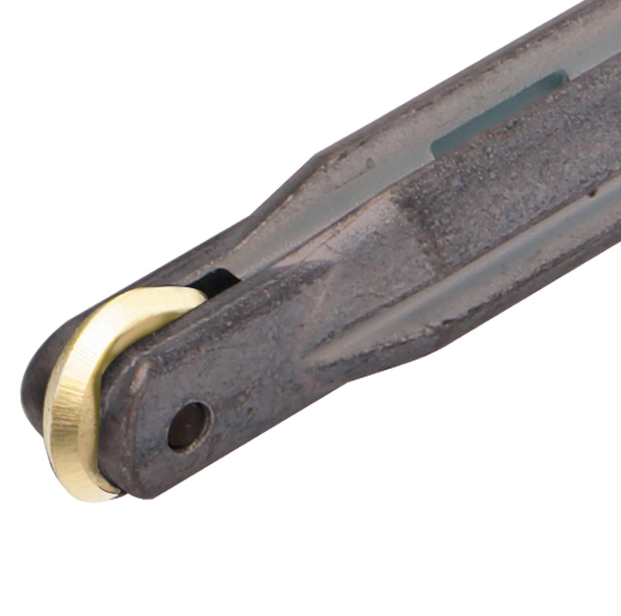 Nóż Ø 10 mm GOLD Rubi - 2