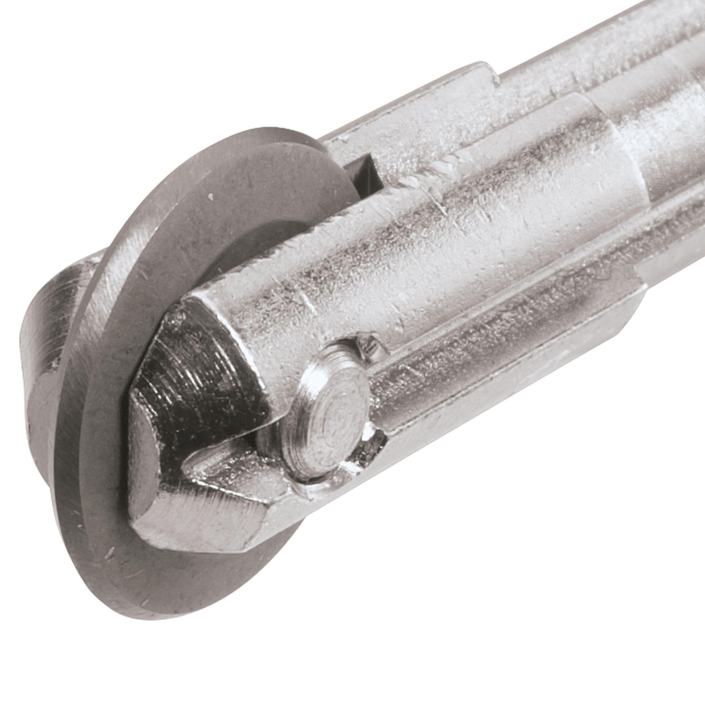 Nóż Ø 18 mm SILVER Rubi - 2