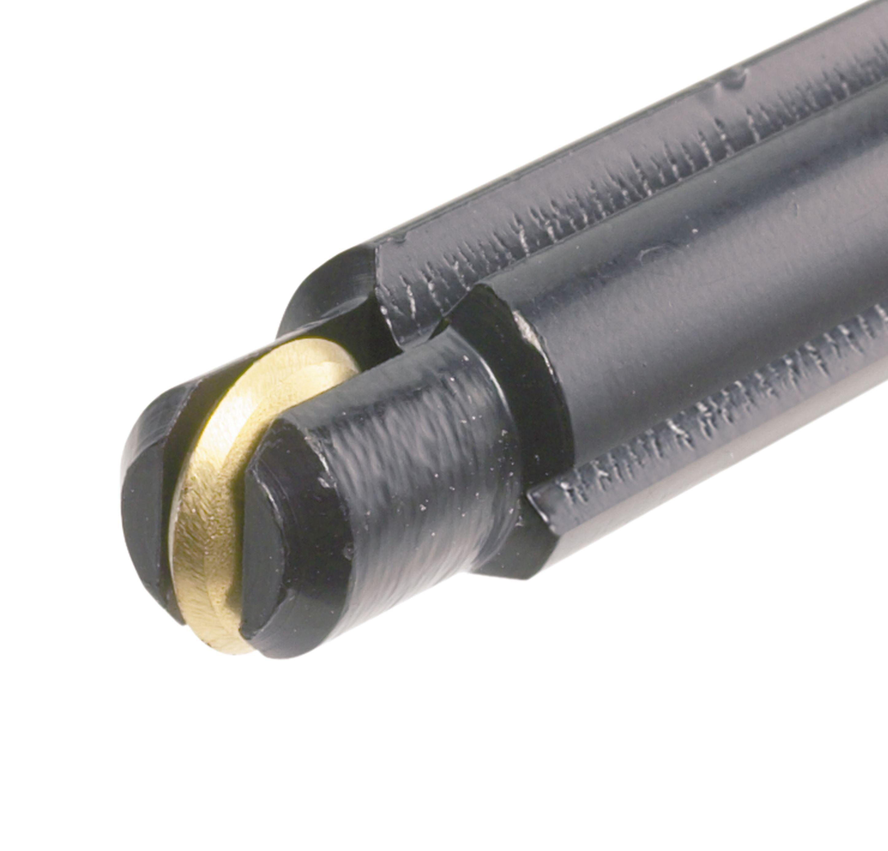 Nóż PLUS Ø 10 mm GOLD Rubi - 2