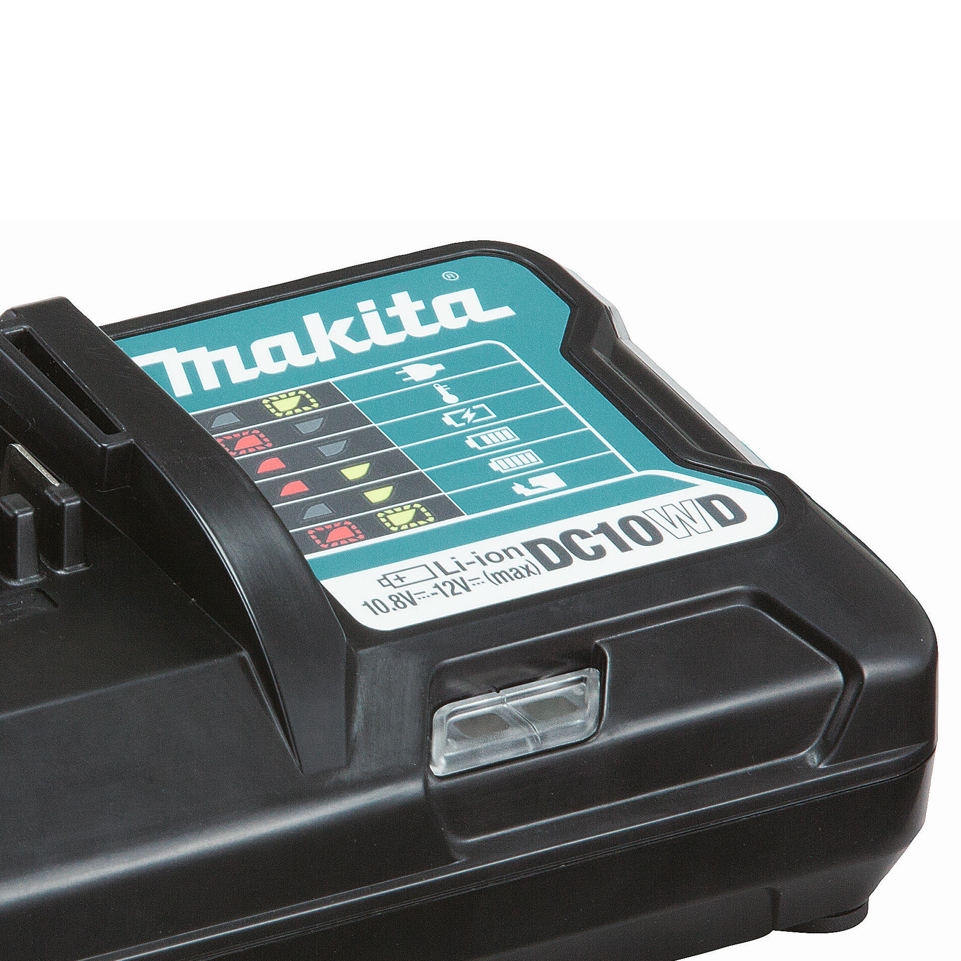 Ładowarka do akumulatorów CXT 12V 197343-0 Makita - 2