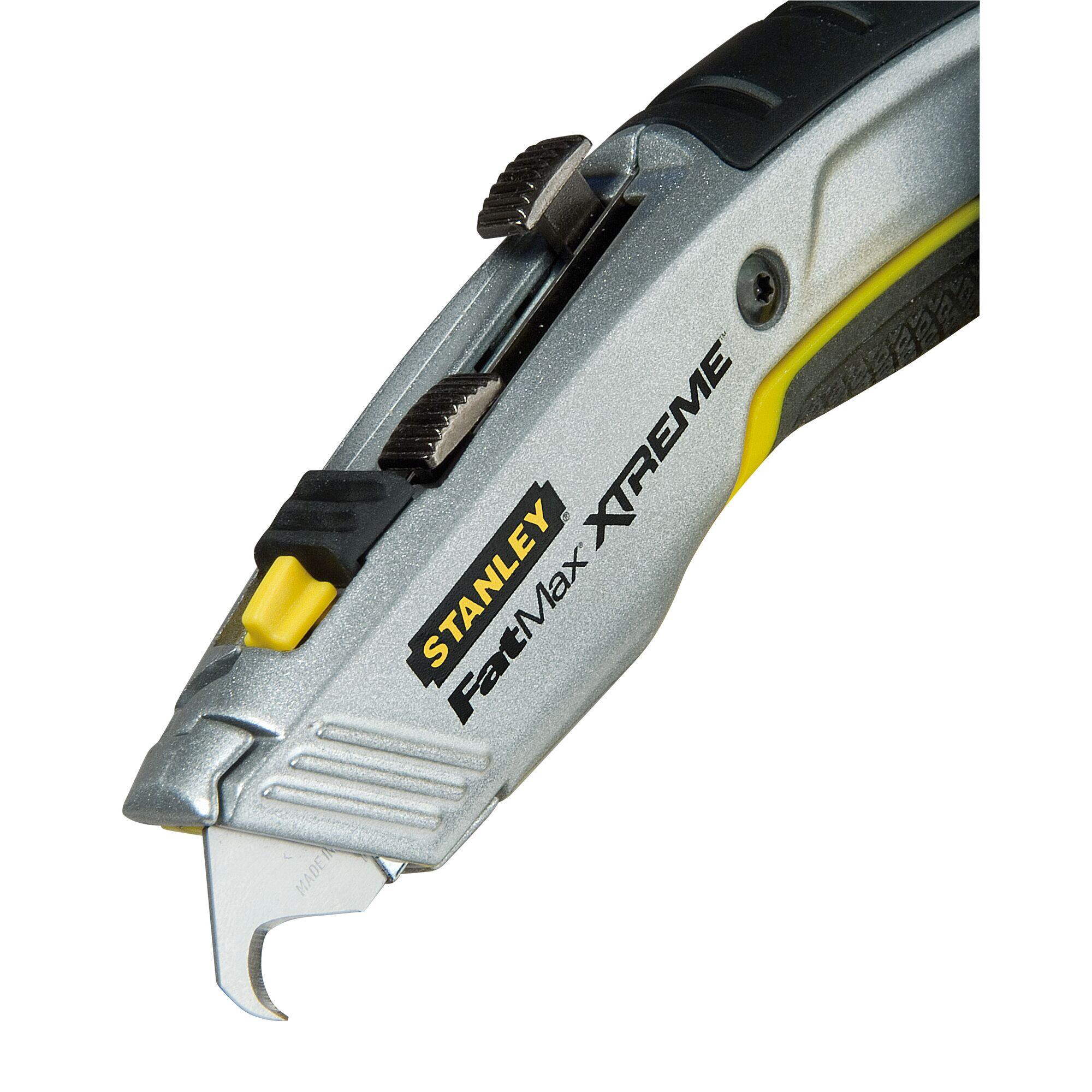 Nóż z podwójnym ostrzem Twinblade 10-789 Stanley Fatmax - 2