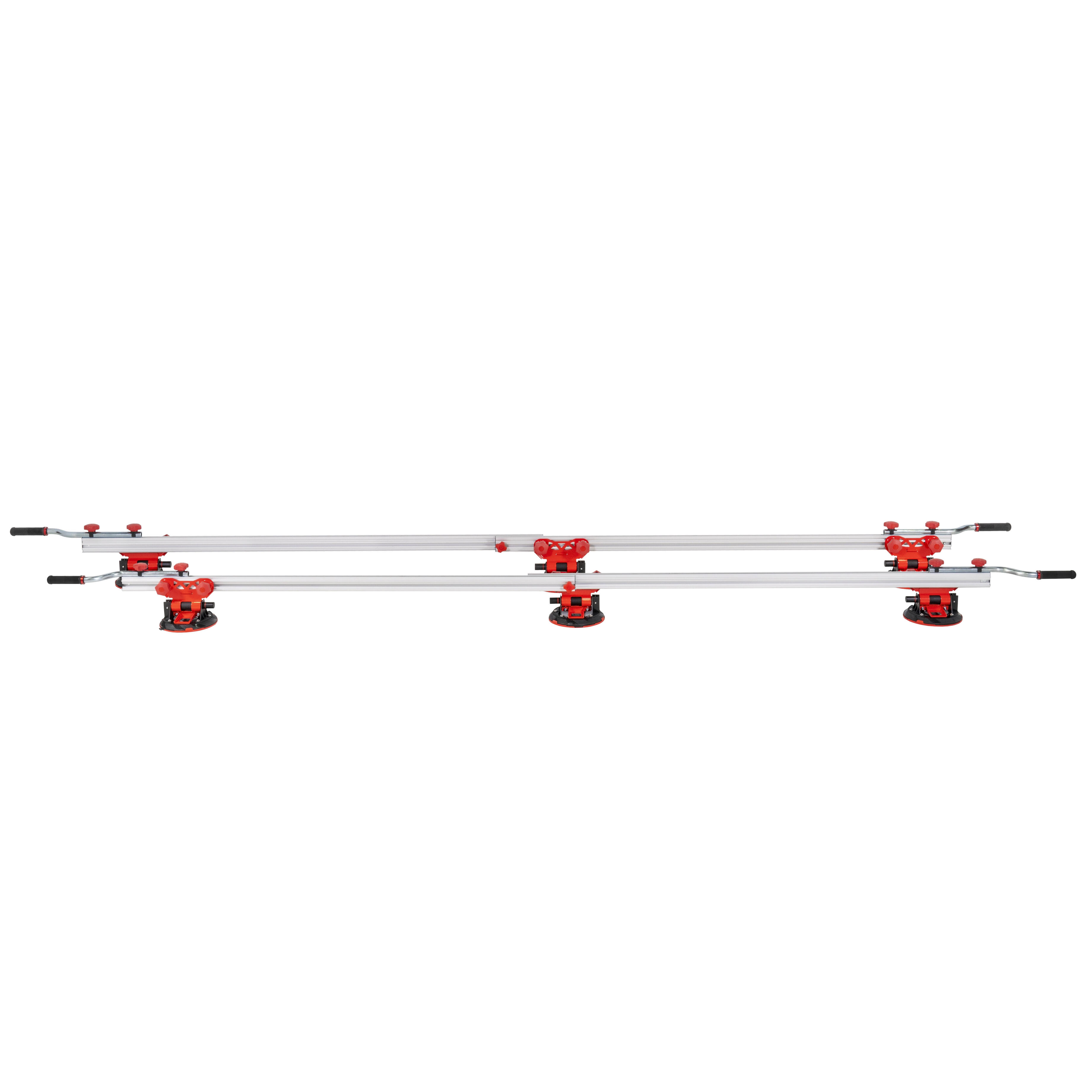 Przenośnik Slim Easy Trans Plus Rubi - 2
