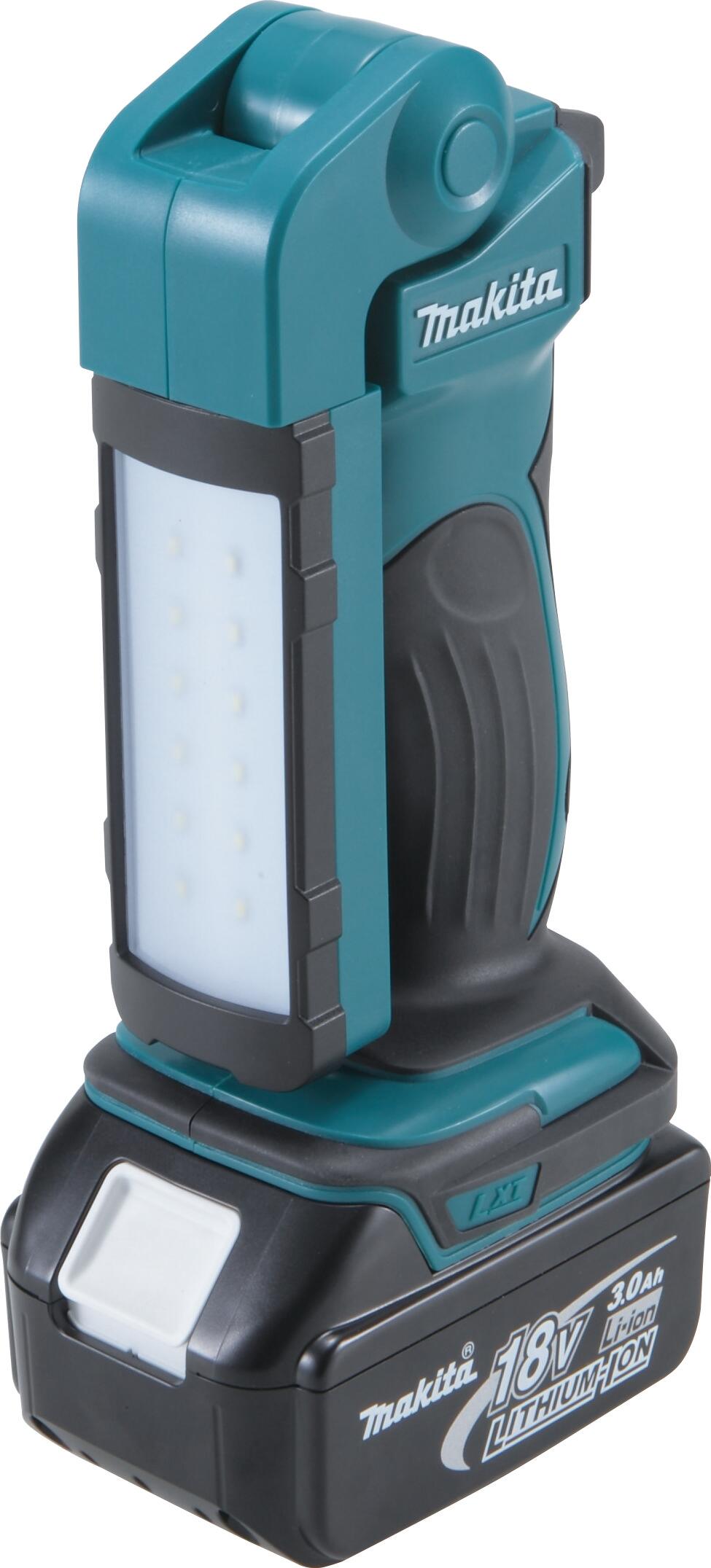 Latarka LED DEBDML801 Makita / bez aku - 2