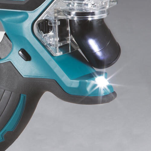 Wyrzynarka do płyt K/G 18V DSD180Z Makita / bez aku - 2