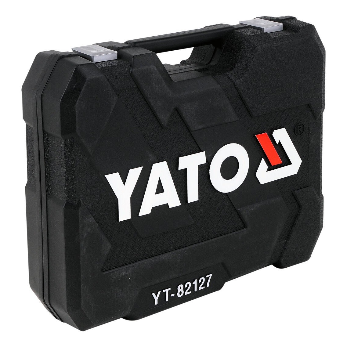 Młotowiertarka 5,0J YT-82127 Yato - 2