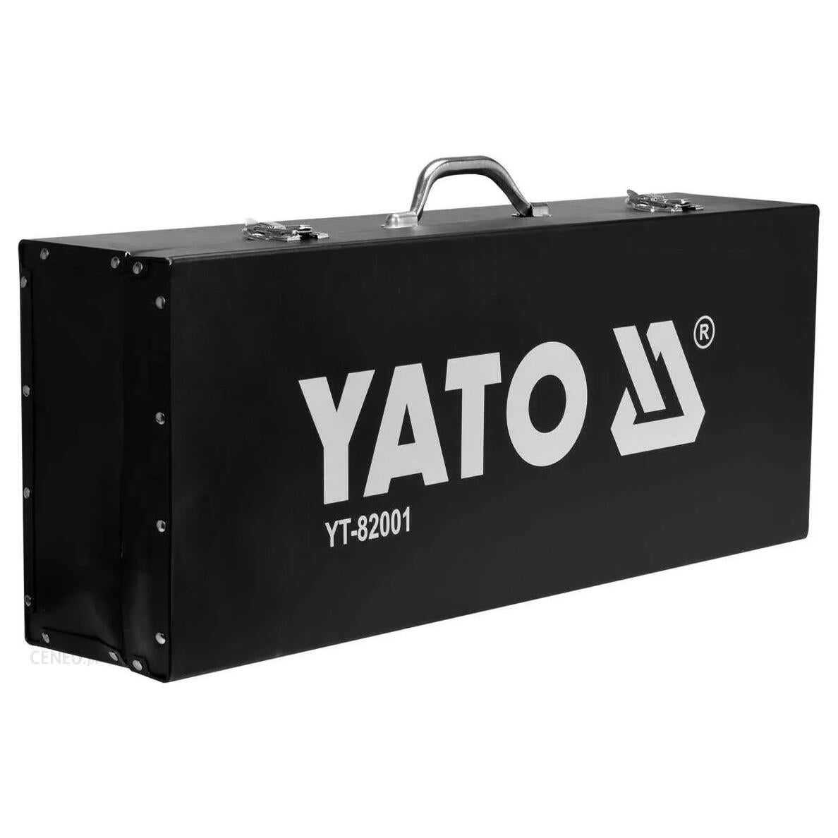 Młot wyburzeniowy 65J YT-82001 Yato - 3