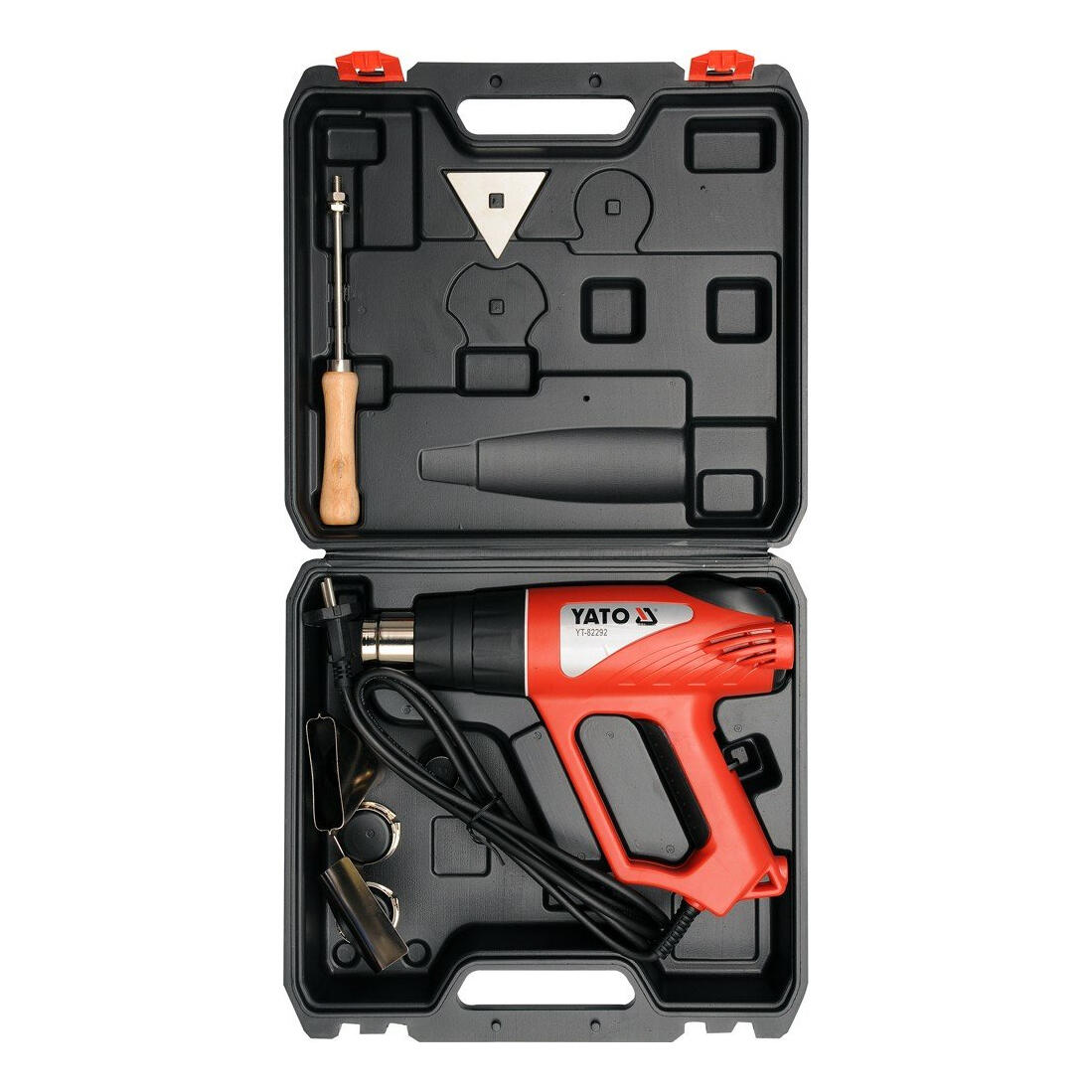 Opalarka 2000W YT-82288 Yato - 2