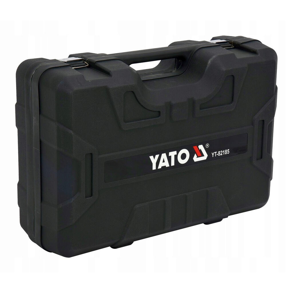 Piła taśmowa do metalu 1100W YT-82185 Yato - 2