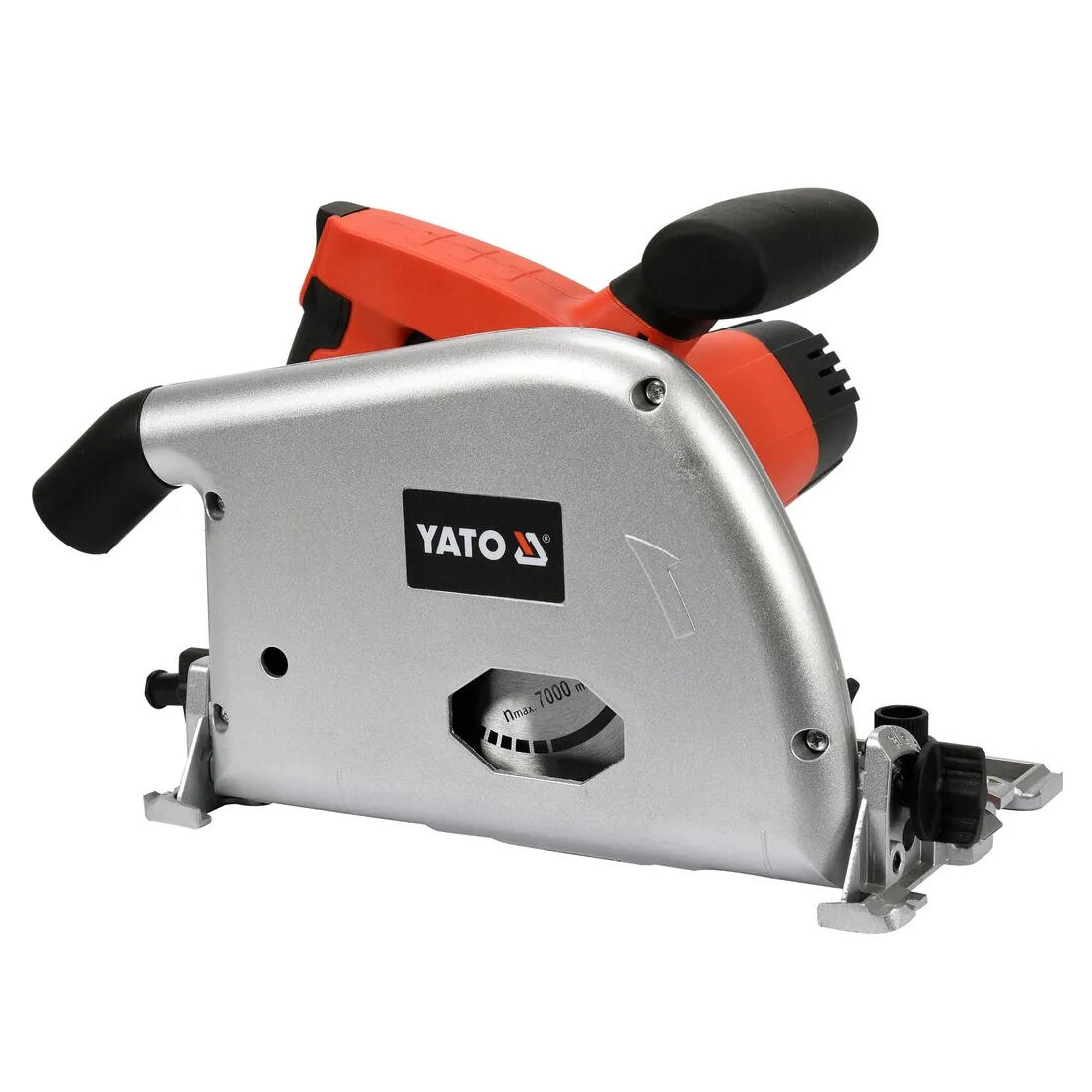 Zagłębiarka 1300W 165mm YT-82168 Yato - 3