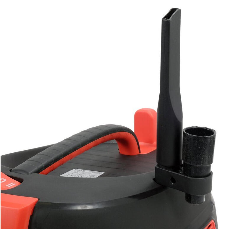 Odkurzacz warsztatowy 1600W YT-85716 Yato - 2