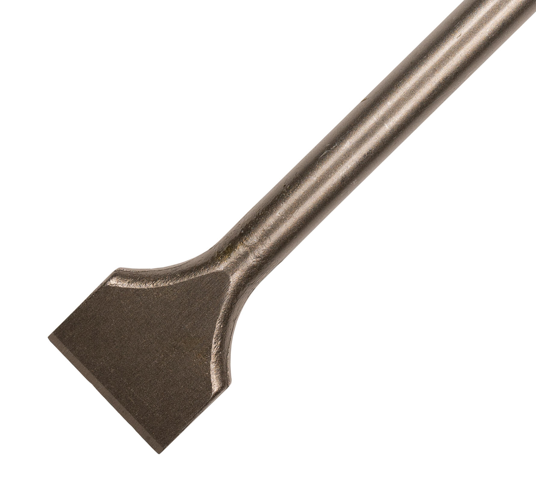 Przecinak szeroki SDS-max 50x400 mm Hikoki - 4