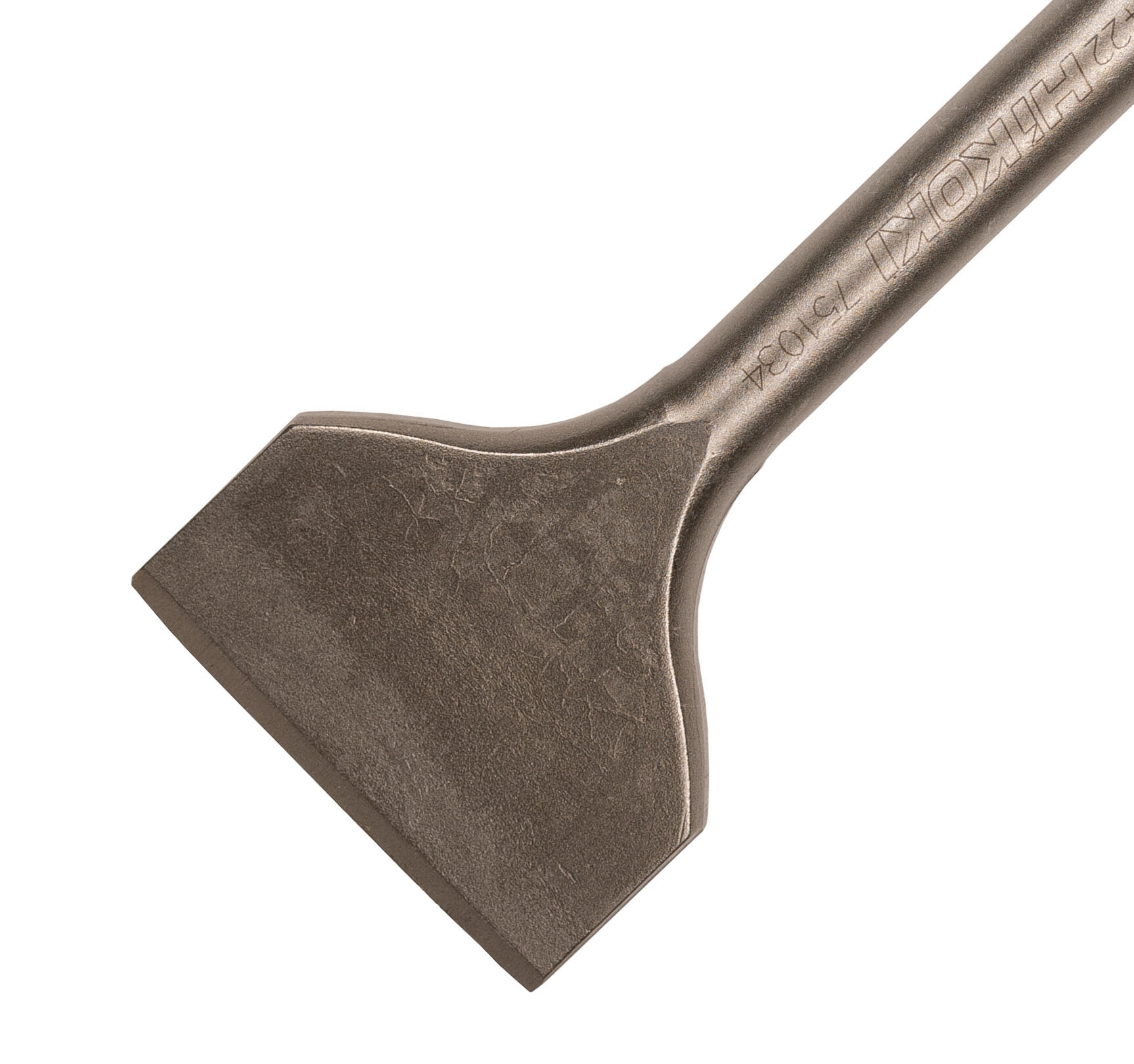 Przecinak łopatkowy SDS-max 80x300 mm Hikoki - 4