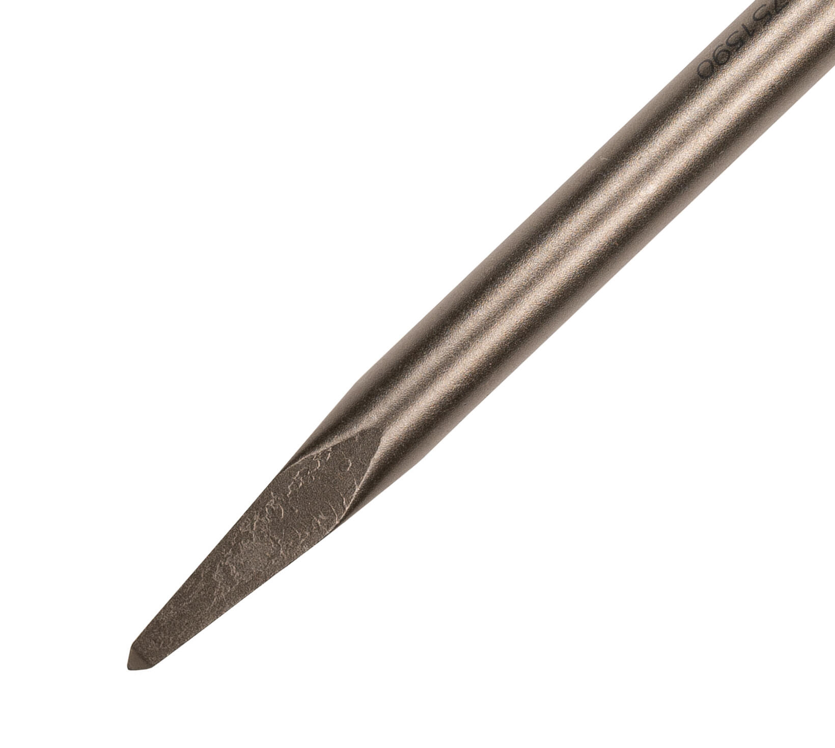 Szpicak SDS-Plus 250 mm Hikoki - 4