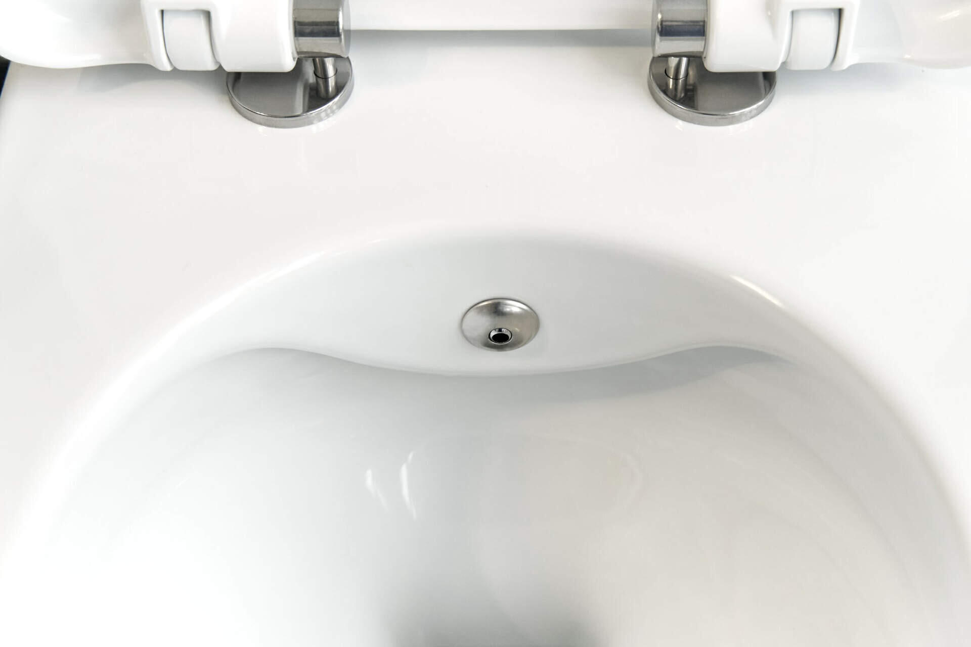 Miska WC wisząca Ravak Azuri z funkcją bidetu  - 2