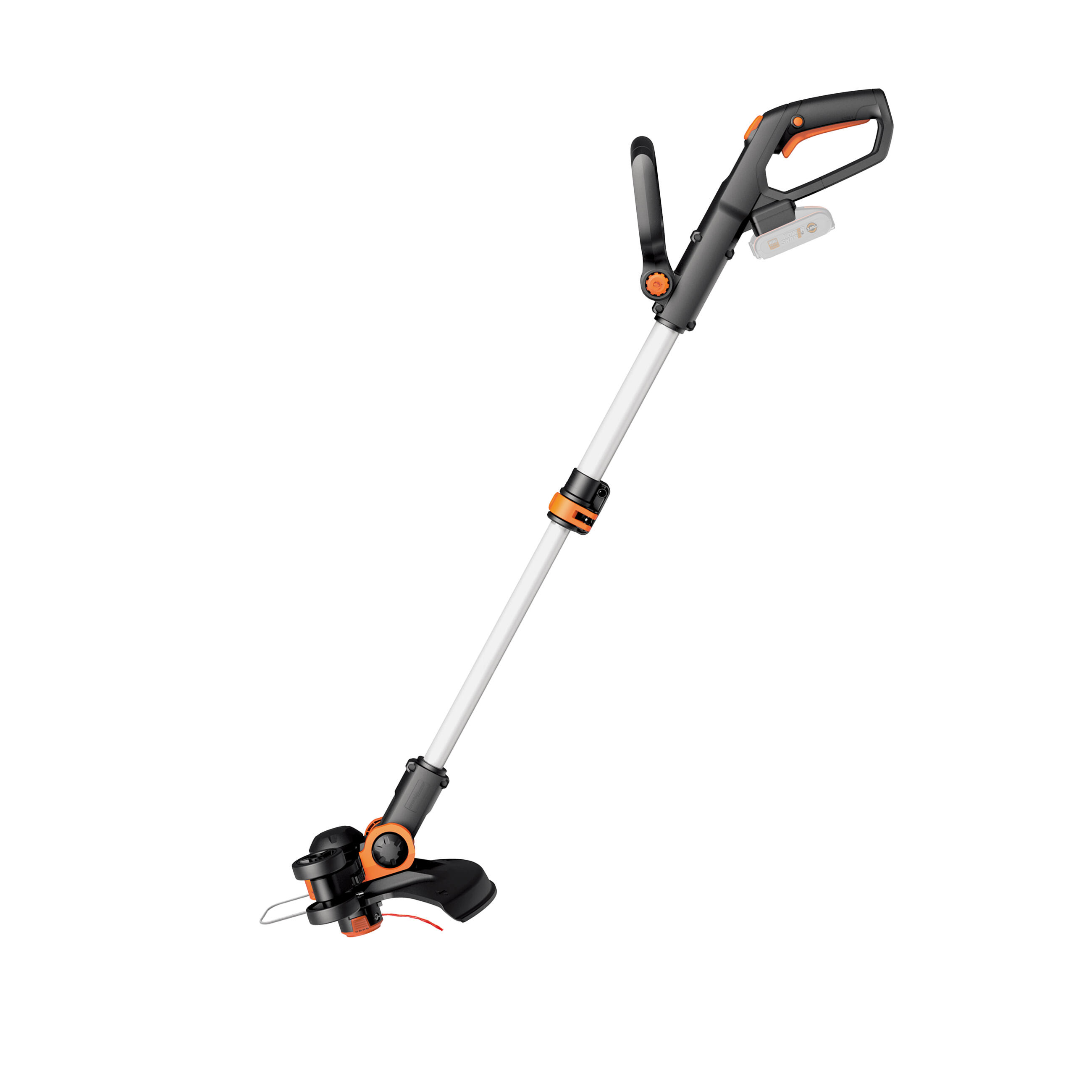 Podkaszarka akumulatorowa 20V WG163E.9 Worx / bez aku - 2