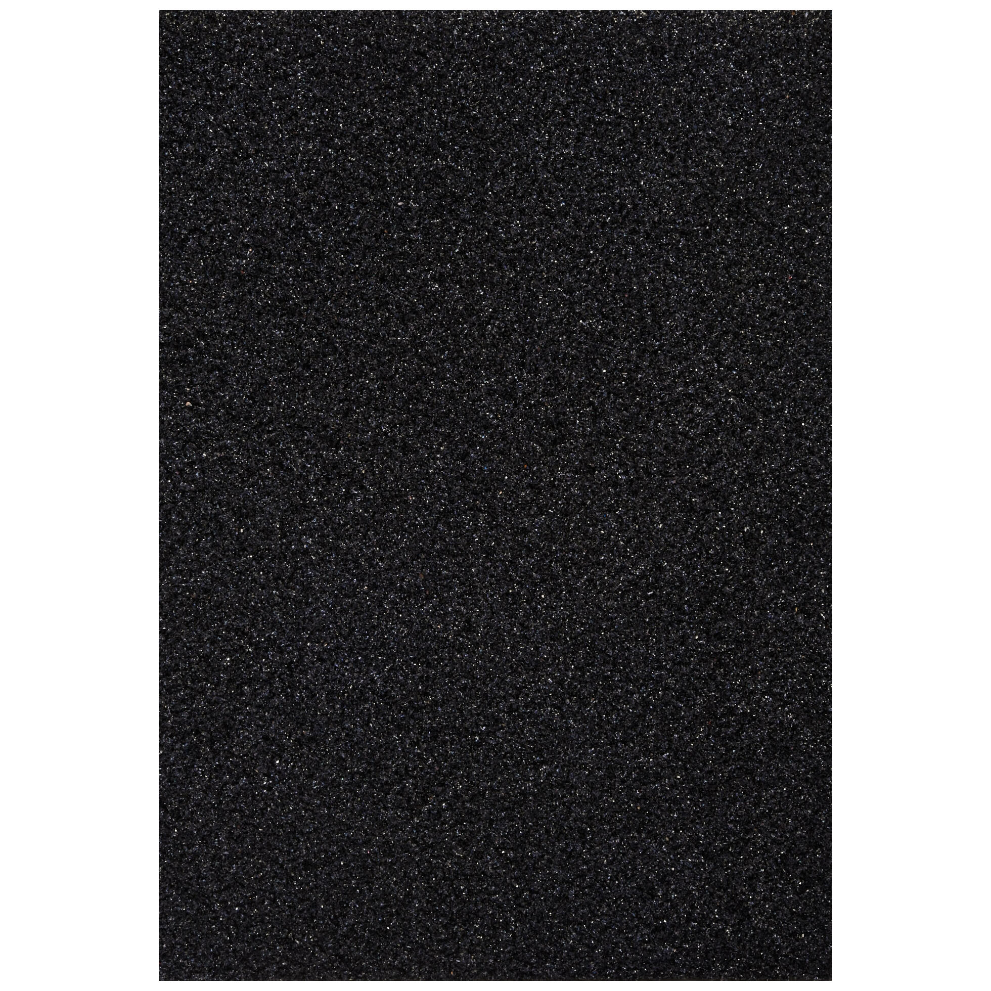 Gąbka ścierna 70x25x100 mm P120 - 2
