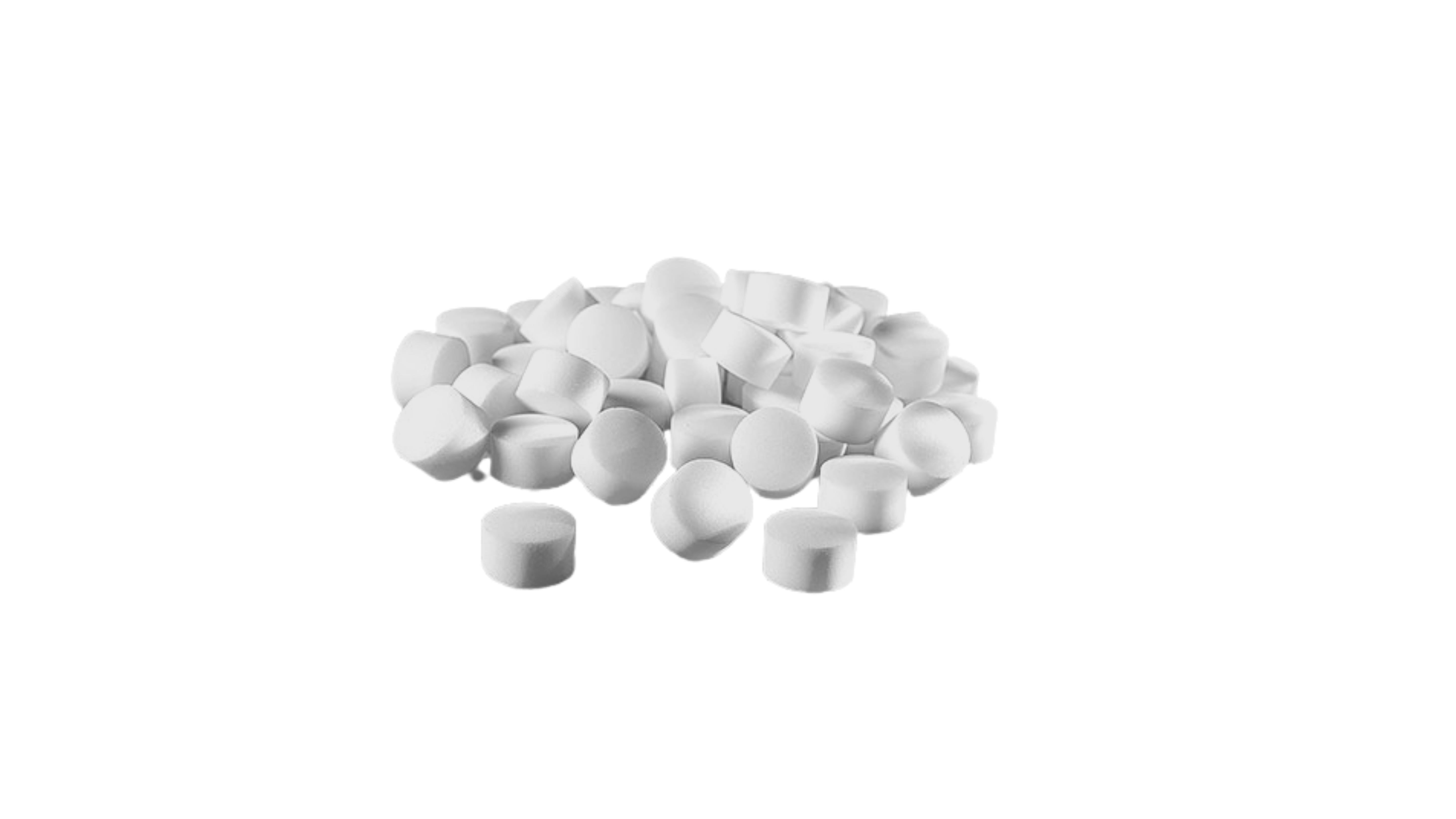 Sól zmiękczająca w tabletkach 25 kg - 2