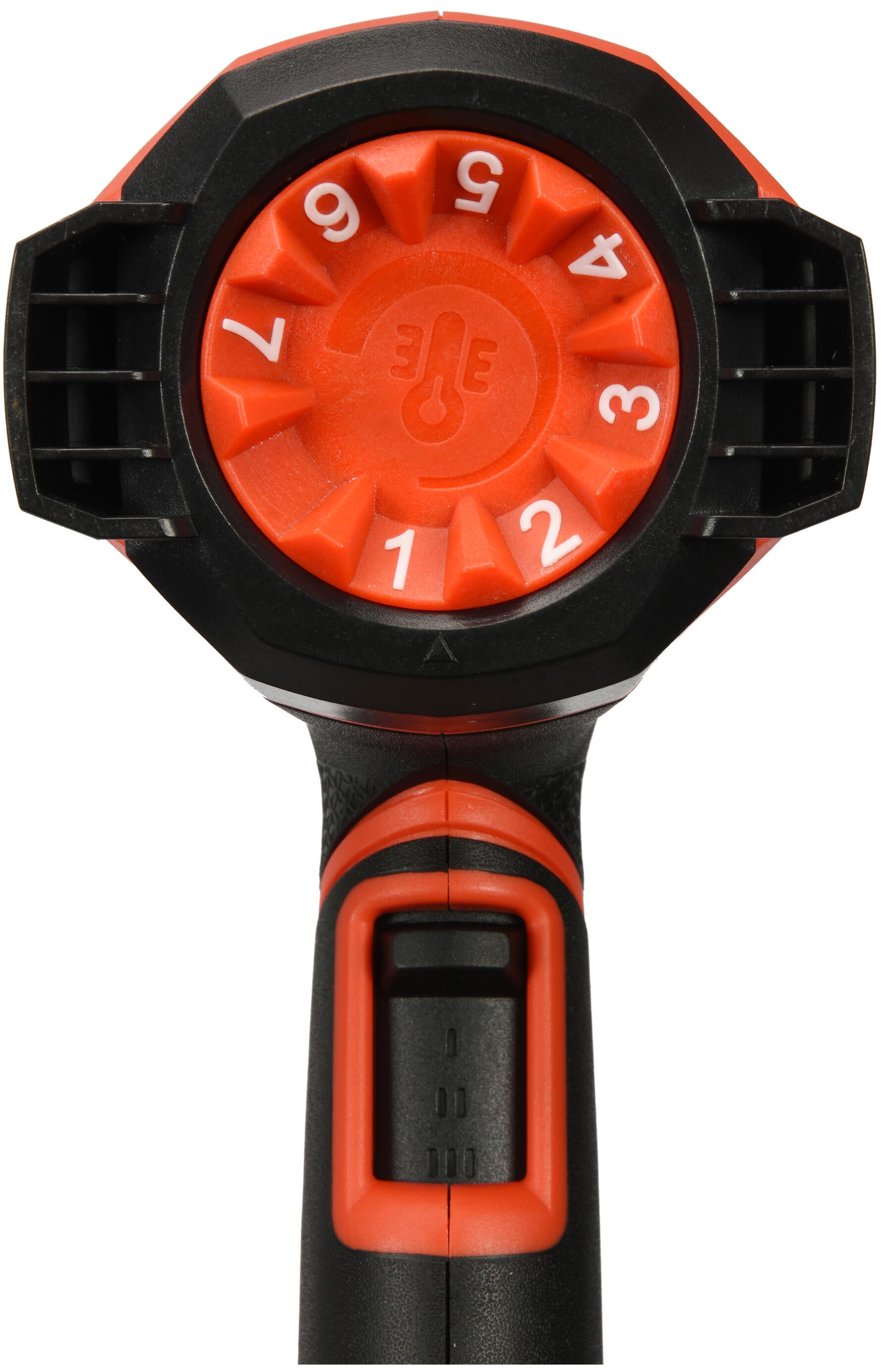 Opalarka 2000W YT-82295 Yato - 2