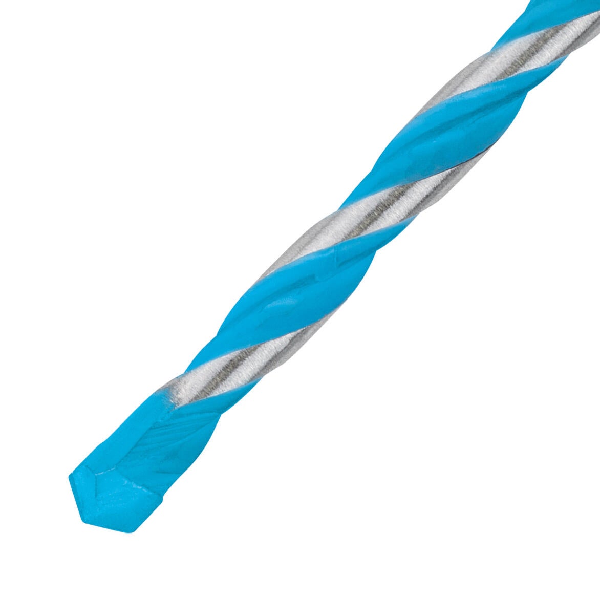 Wiertło wielozadaniowe MULTICONSTRUCTION 4x75 mm Bosch - 4