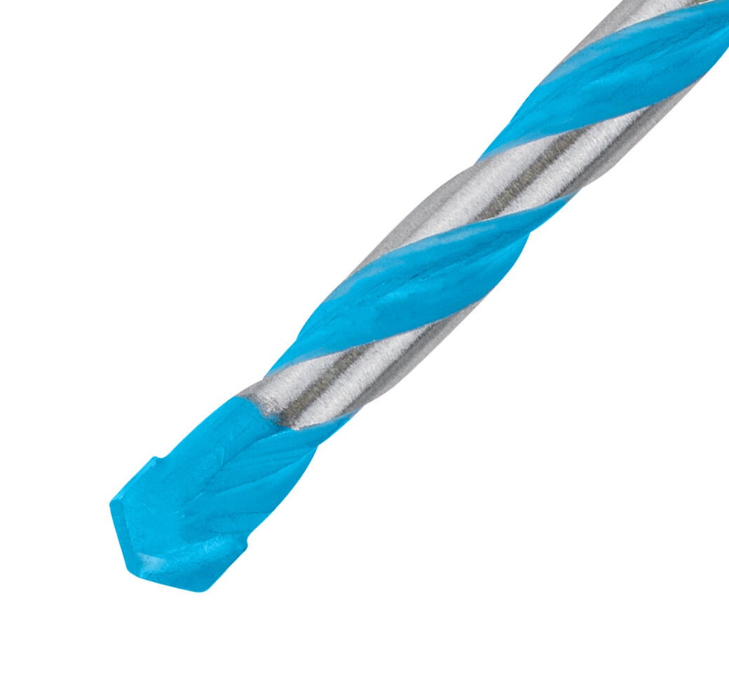 Wiertło wielozadaniowe MULTICONSTRUCTION 5x85 mm Bosch - 4