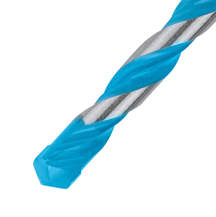 Wiertło wielozadaniowe MULTICONSTRUCTION 6x100 mm Bosch - 4