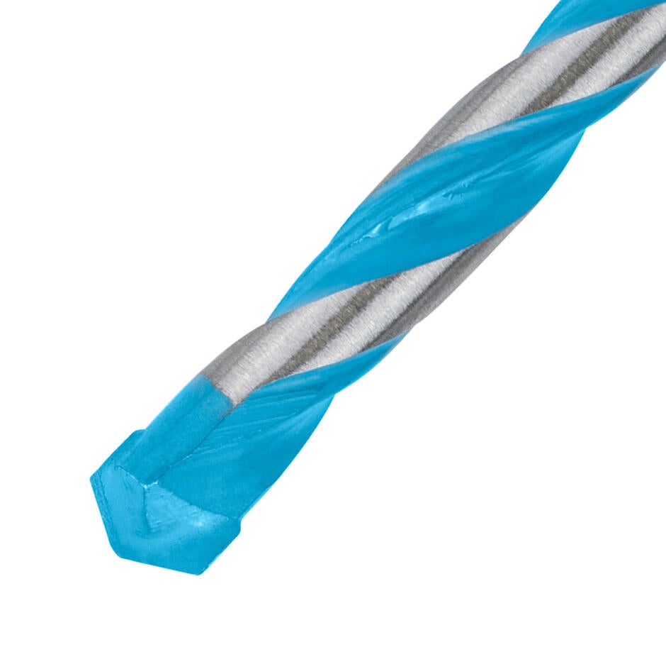 Wiertło wielozadaniowe MULTICONSTRUCTION 8x120 mm Bosch - 4