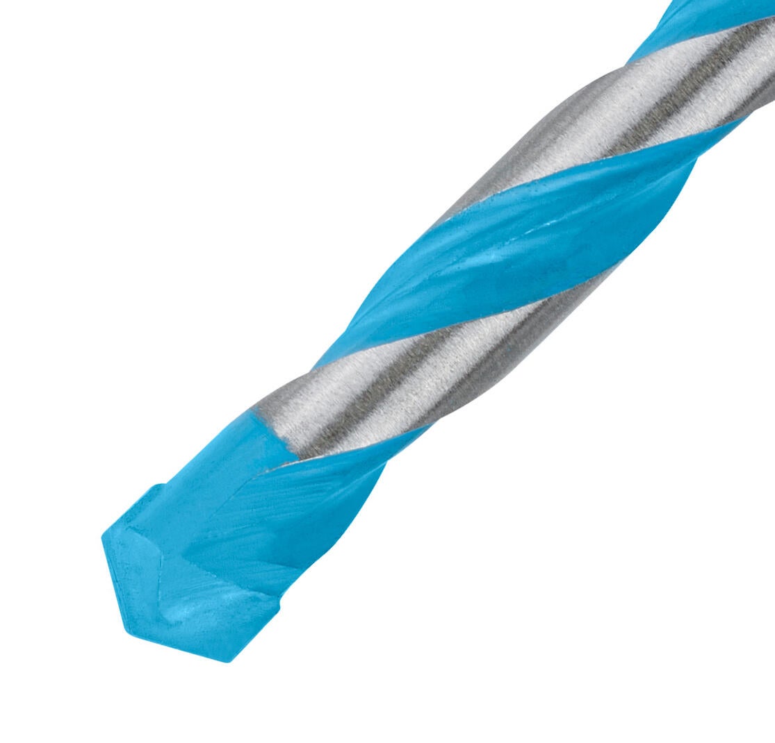 Wiertło wielozadaniowe MULTICONSTRUCTION 10x120 mm Bosch - 4