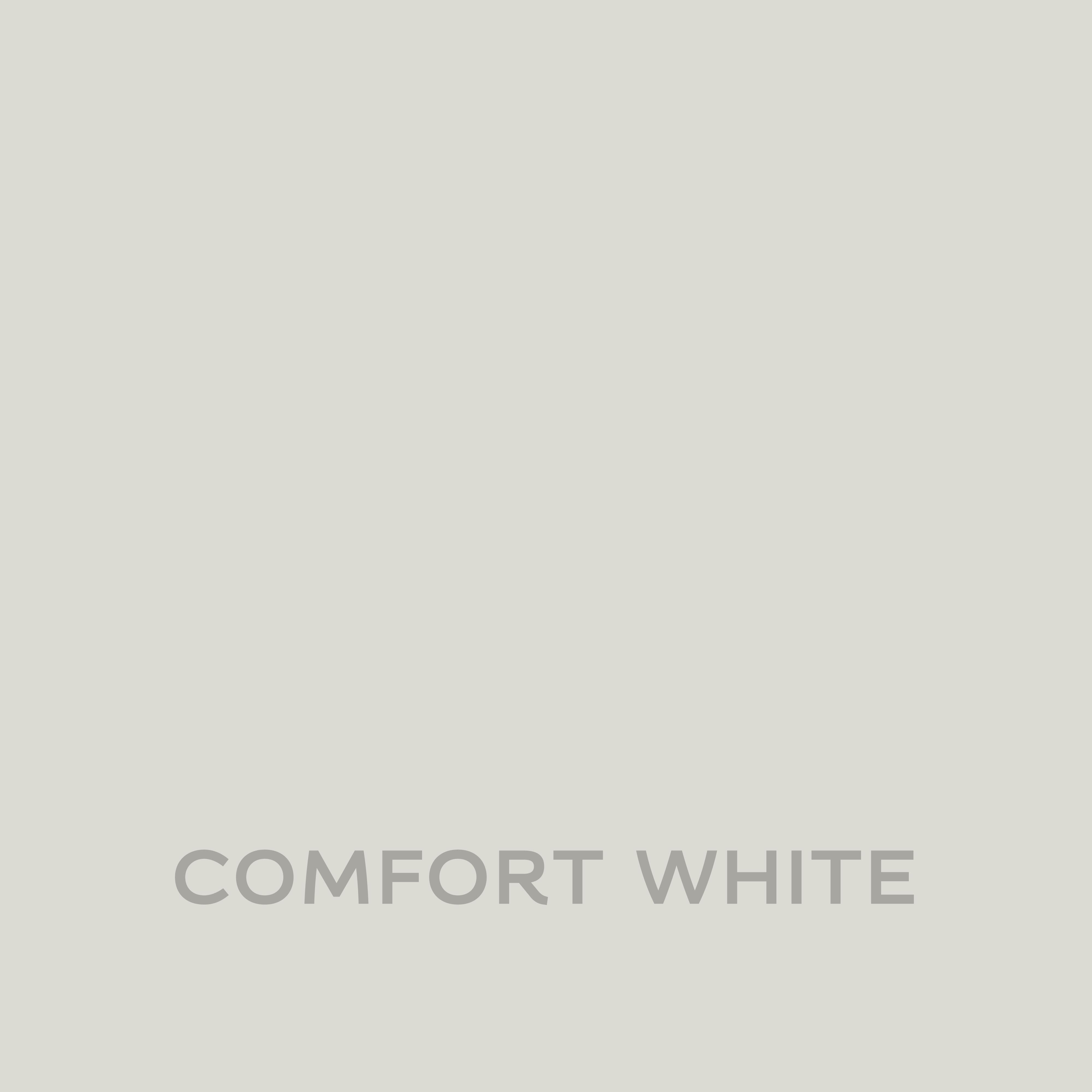 Farba Dulux Ambiance Ceramic comfort white 2,5l - 2