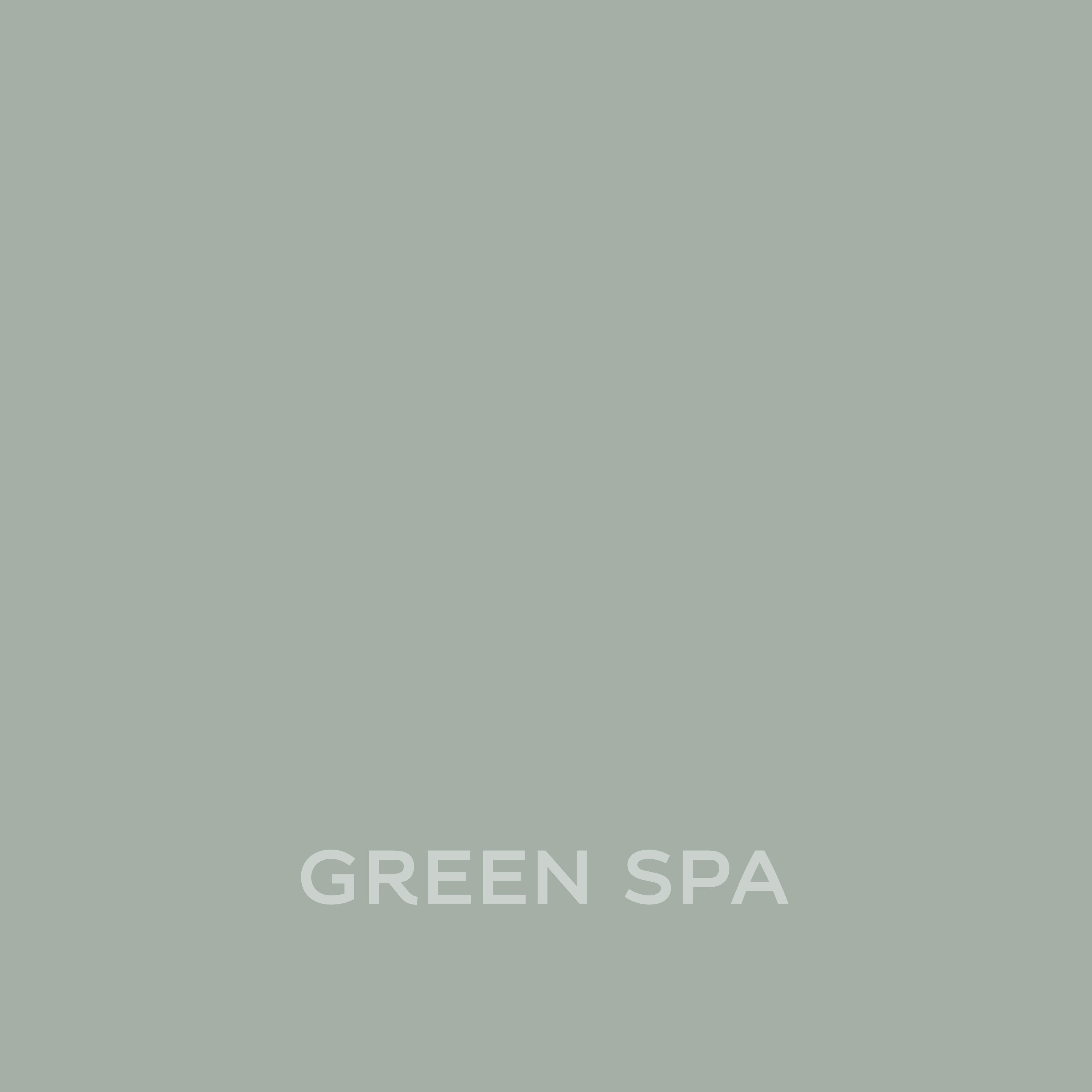 Farba Dulux Ambiance Ceramic green spa 2,5l - 2