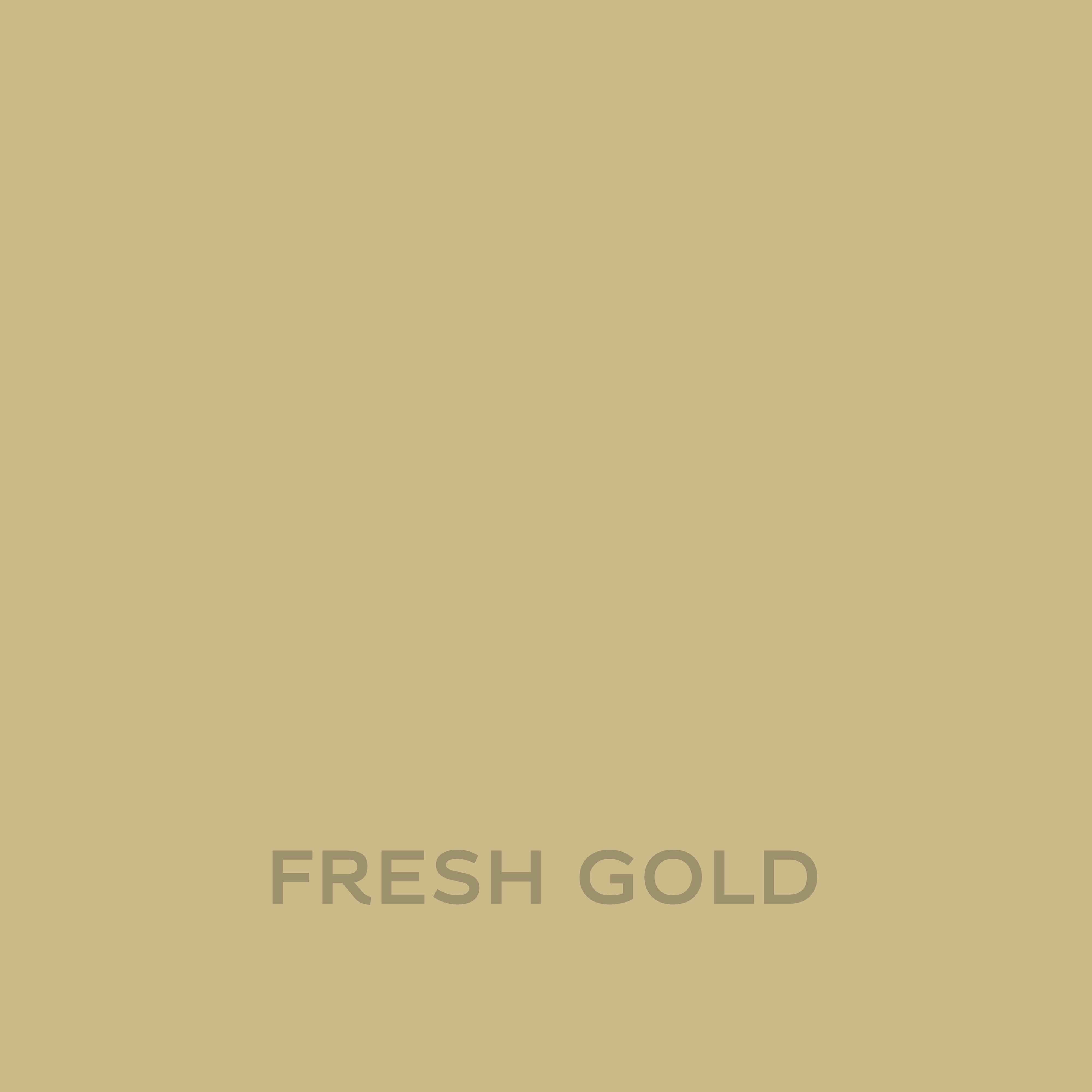Farba Dulux Ambiance Ceramic fresh gold 2,5l - 2