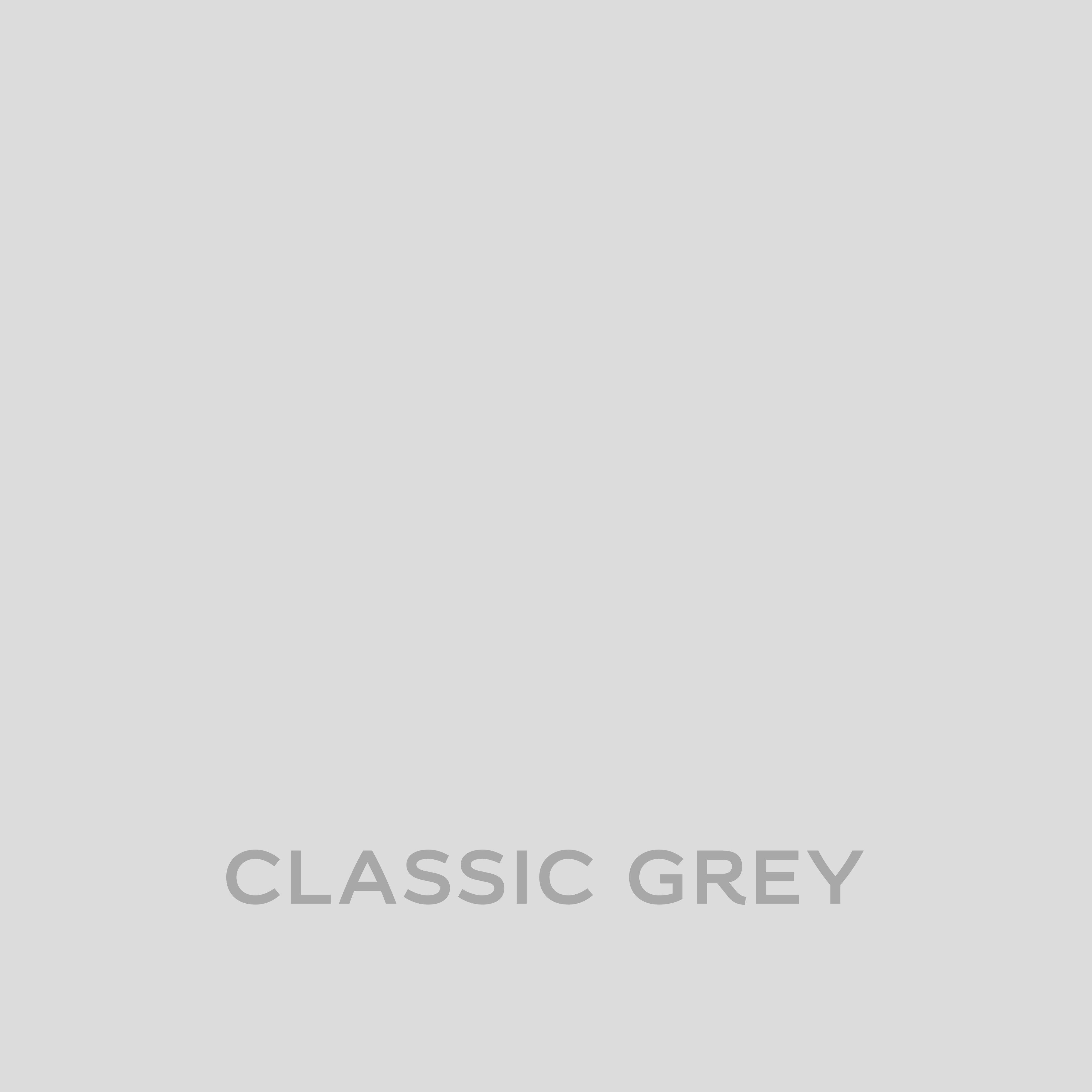 Farba Dulux Ambiance Ceramic classic grey 2,5l - 2