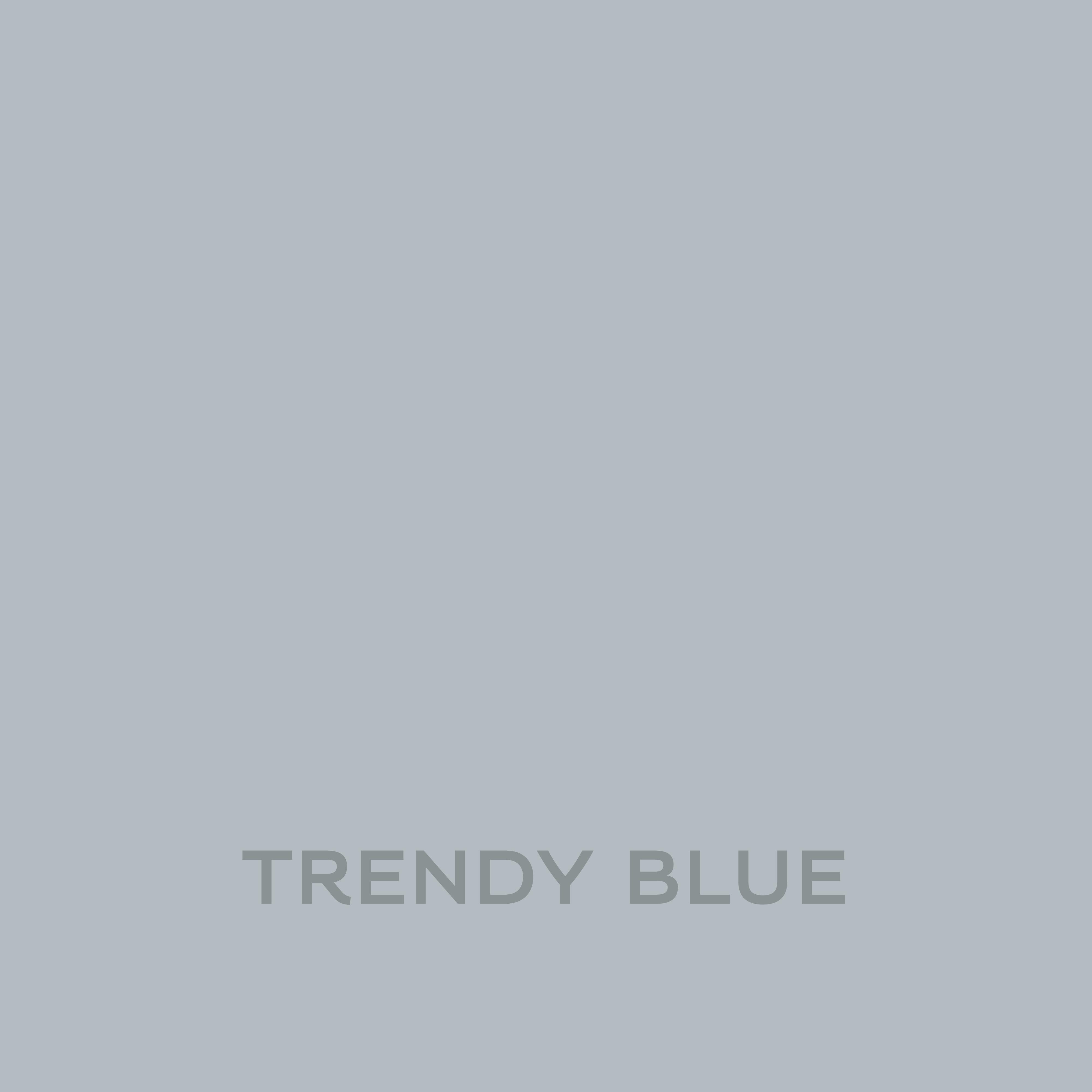 Farba Dulux Ambiance Ceramic trendy blue 2,5l - 2