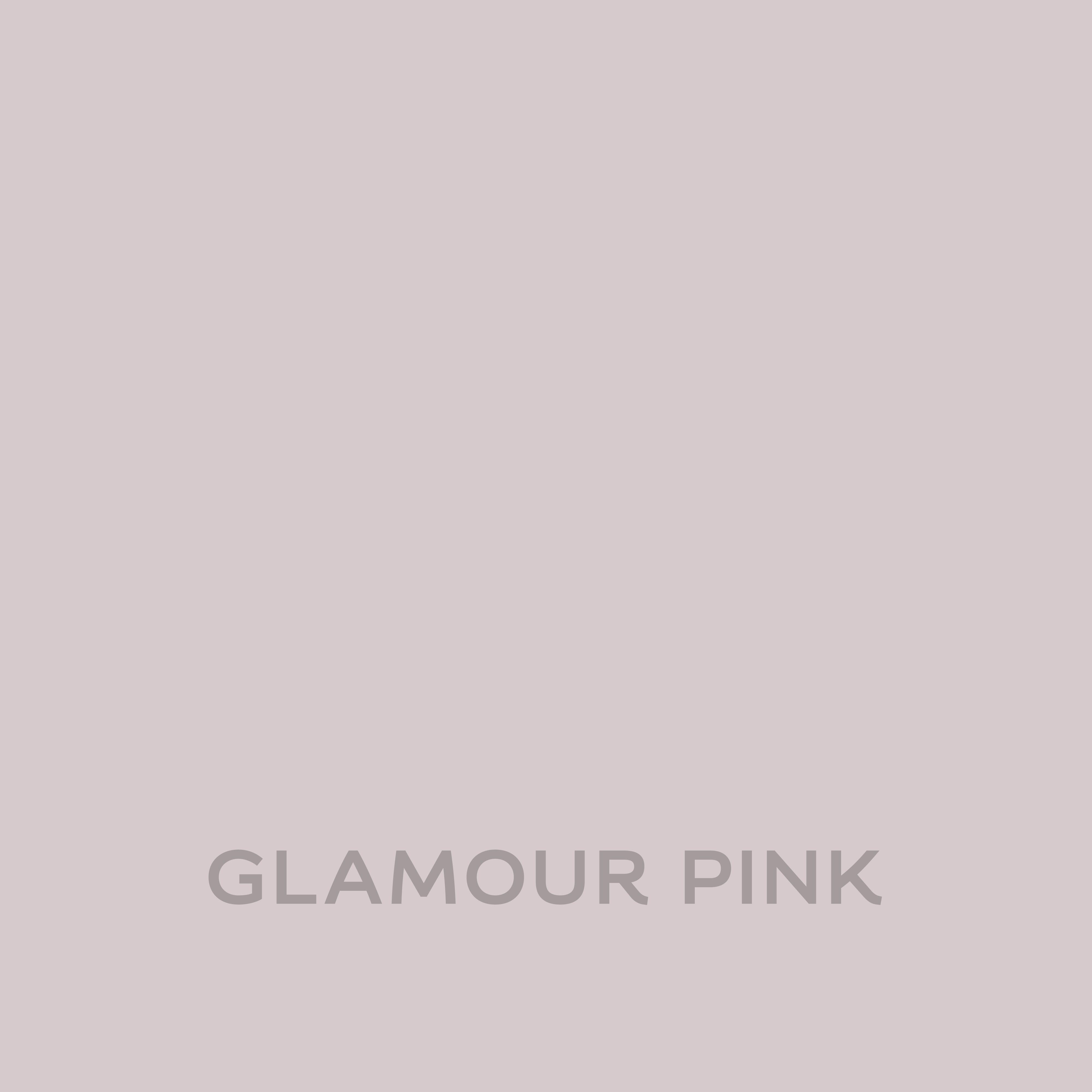 Farba Dulux Ambiance Ceramic glamour pink 2,5l - 2