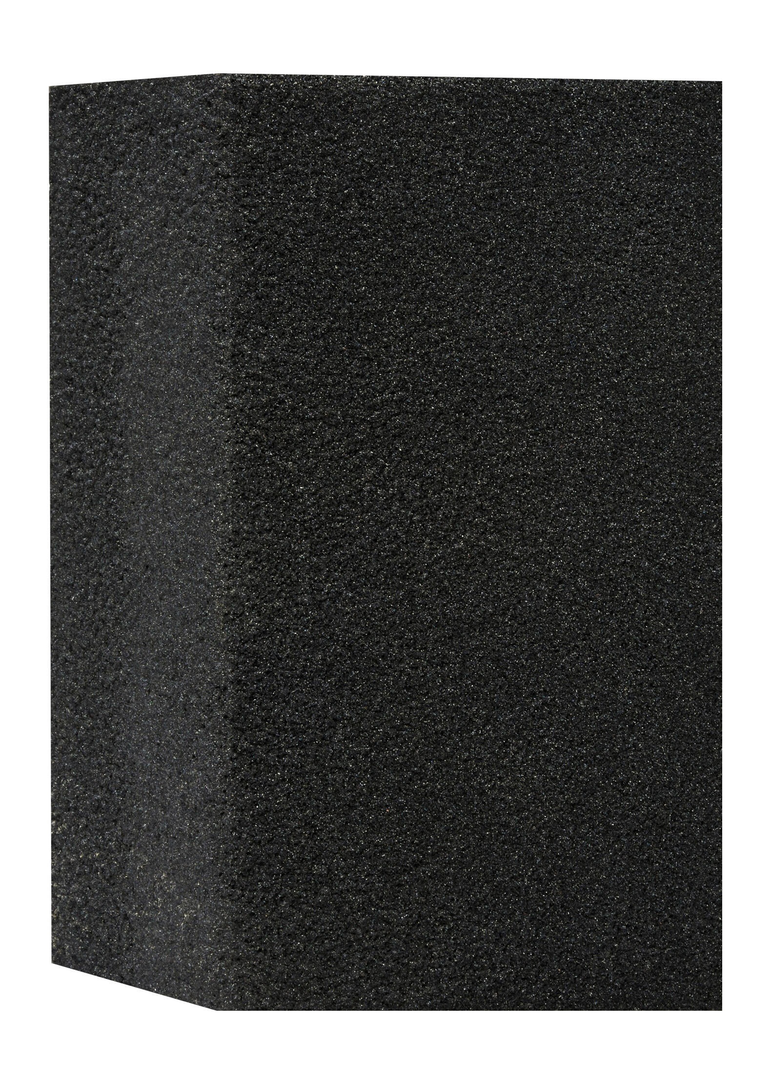 Gąbka ścierna skośna 120x90x25 mm P240 - 2