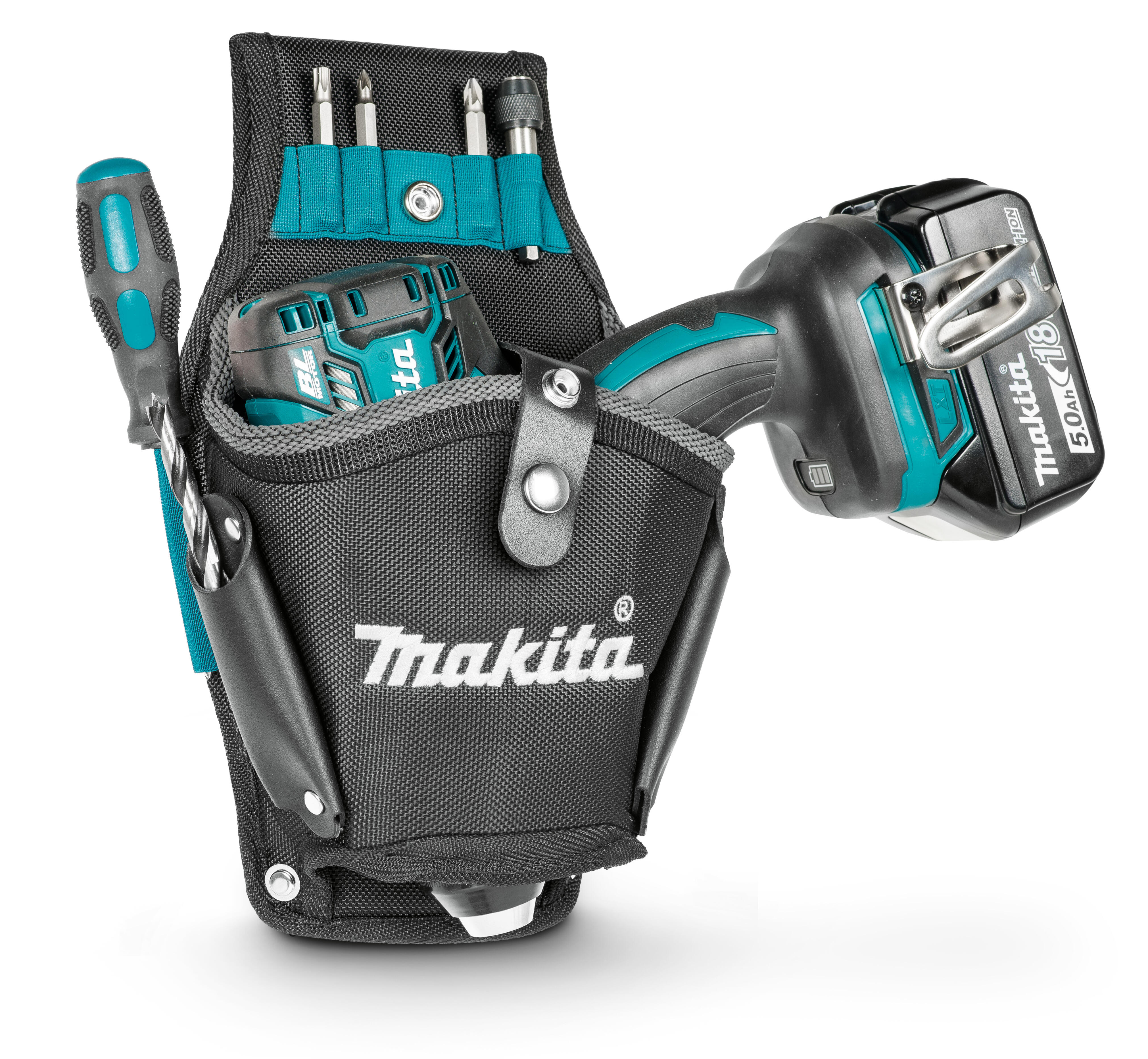 Kabura na wiertarkę E-15154 Makita - 2