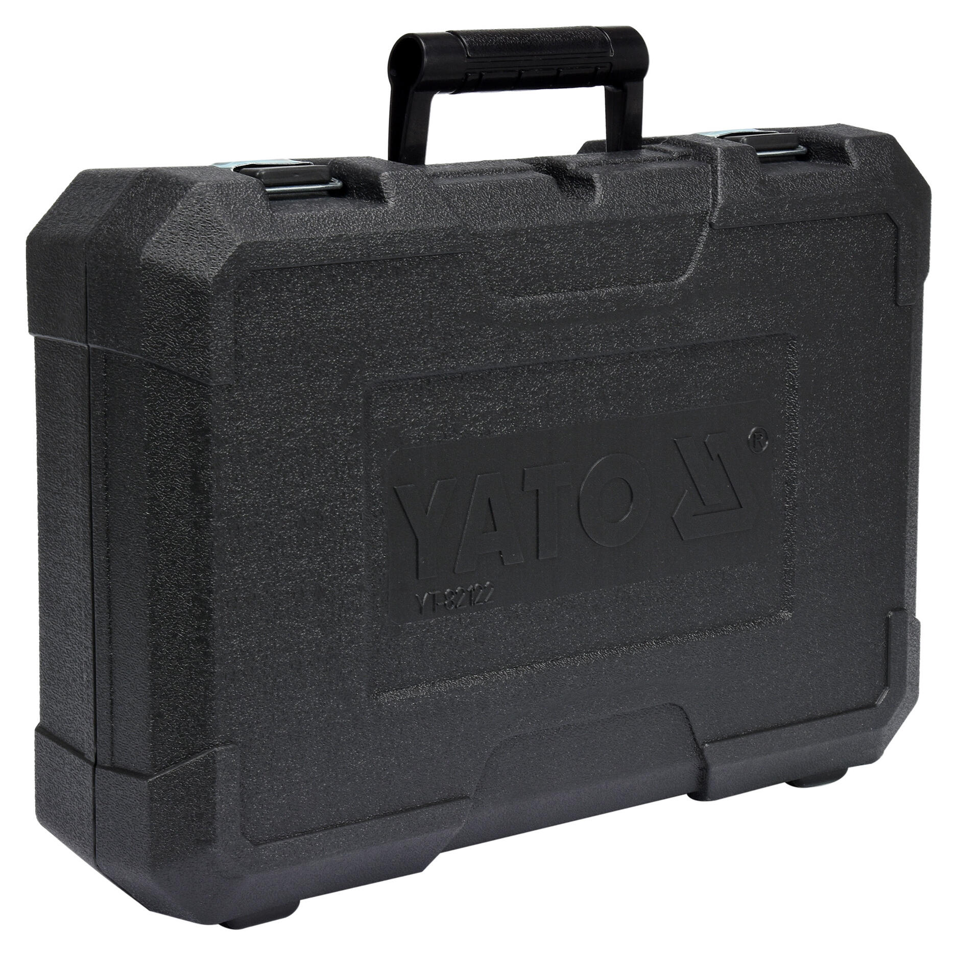 Młotowiertarka z wymienną głowicą 850W  YT-82122 Yato - 2