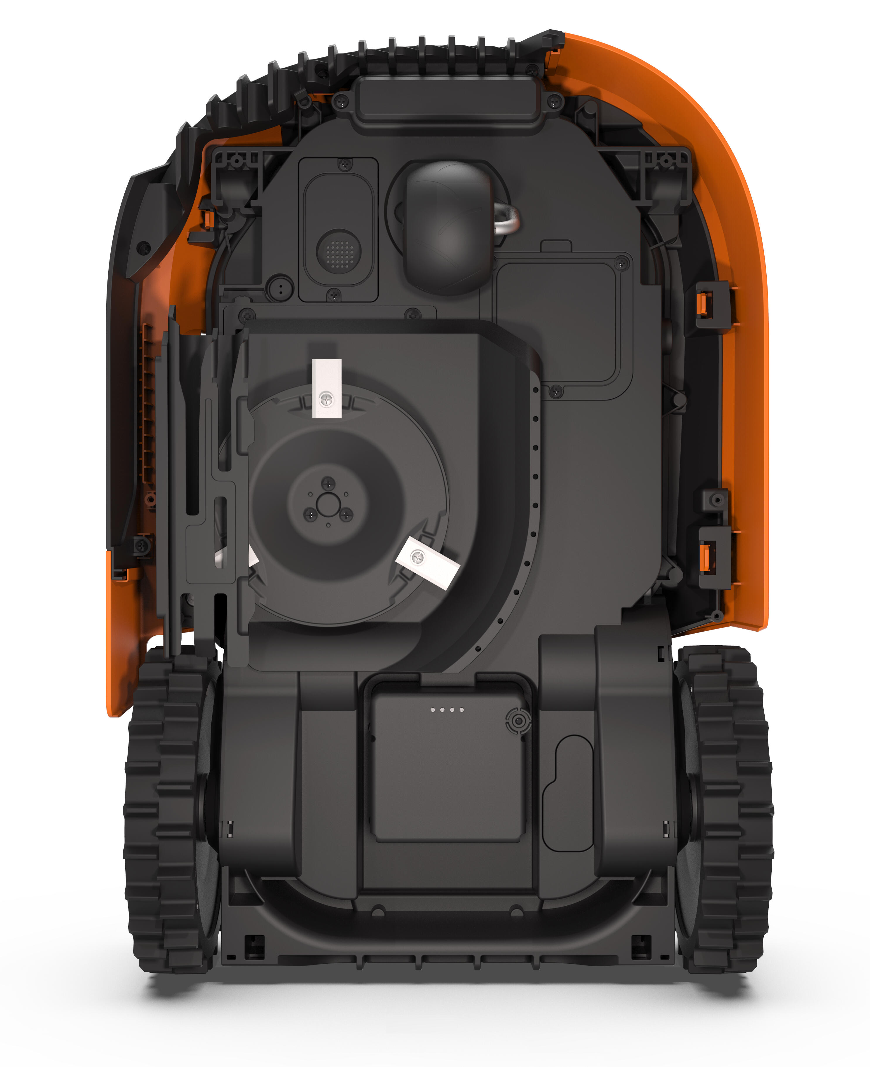 Robot koszący Landroid L1000m2 WR147E.1 Worx / bez aku - 2