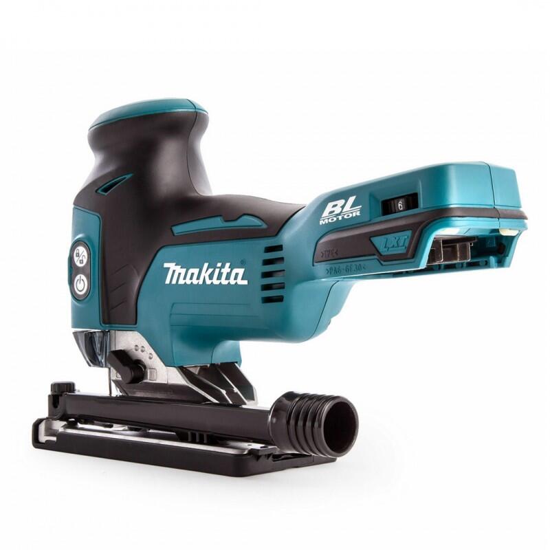 Wyrzynarka 18V DJV181RTJ Makita / 2 x 5,0Ah - 2