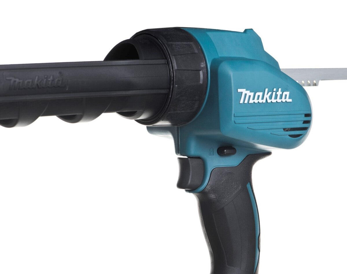 Wyciskacz do kleju i silikonu 18V DCG180ZX Makita / bez aku - 2